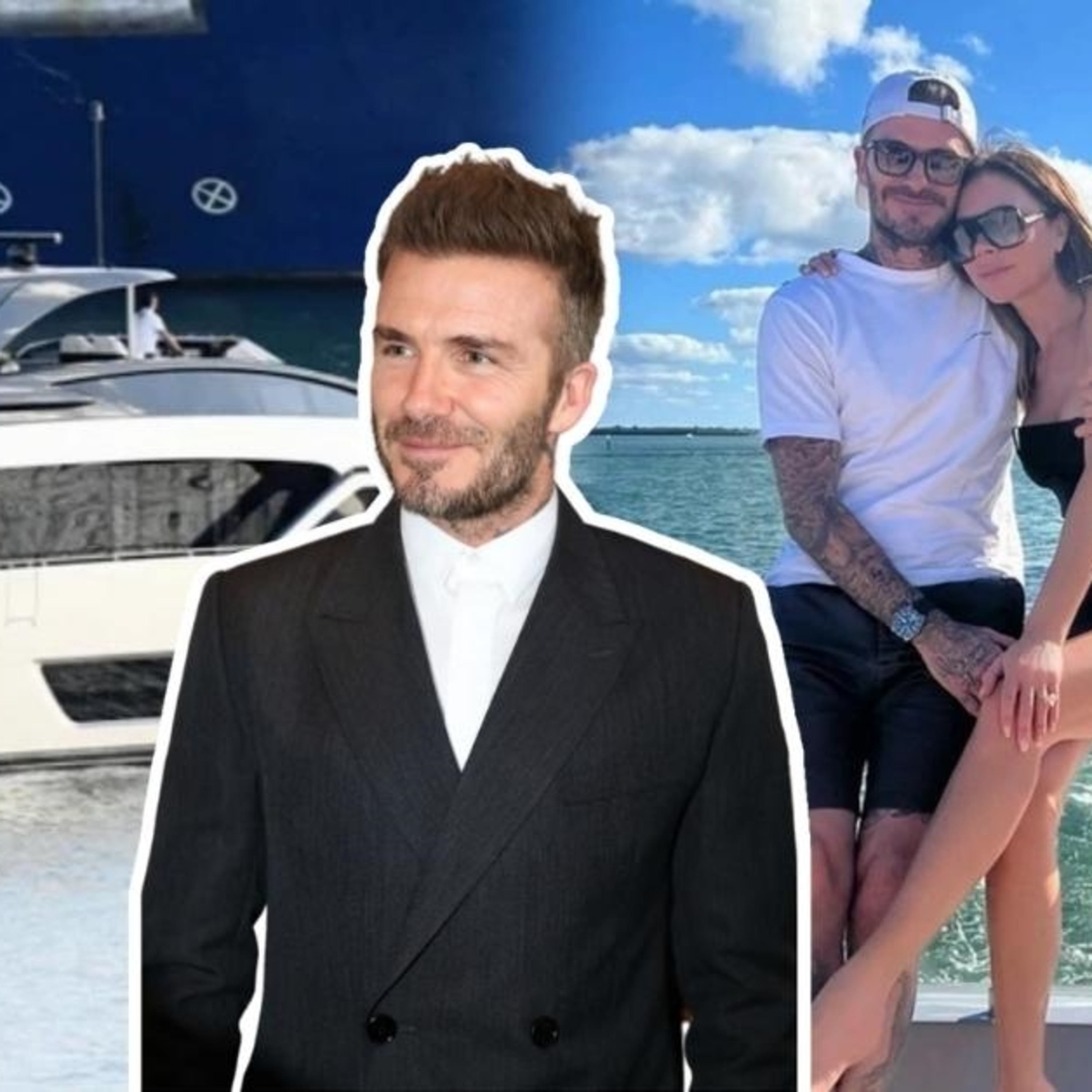 David và Victoria Beckham giàu có như thế nào? episode artwork
