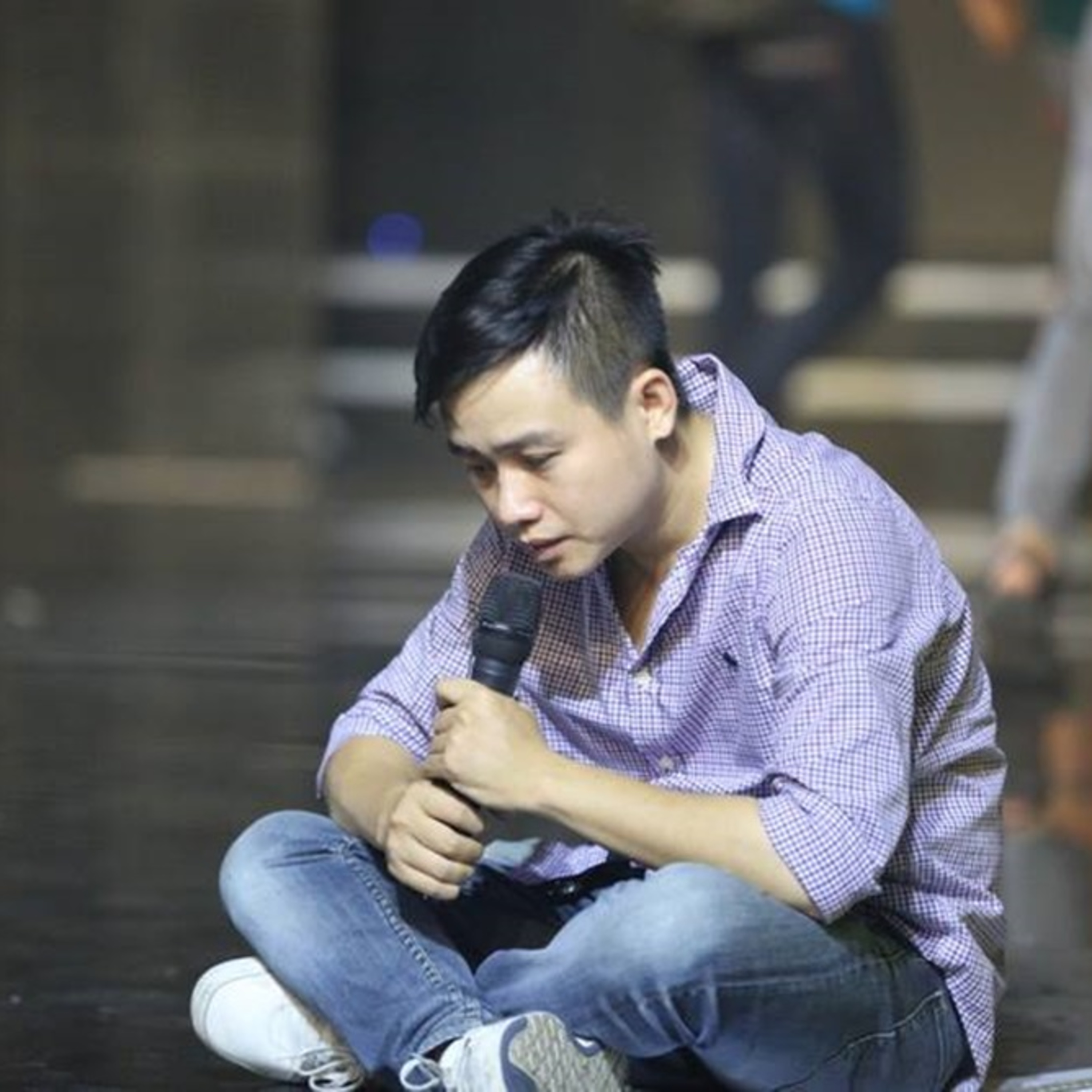 NSND Hồng Vân lên tiếng trước thông tin Hữu Tín bị phát hiện dùng chất cấm tại nhà: “Vừa giận, vừa buồn, vừa thương” episode artwork