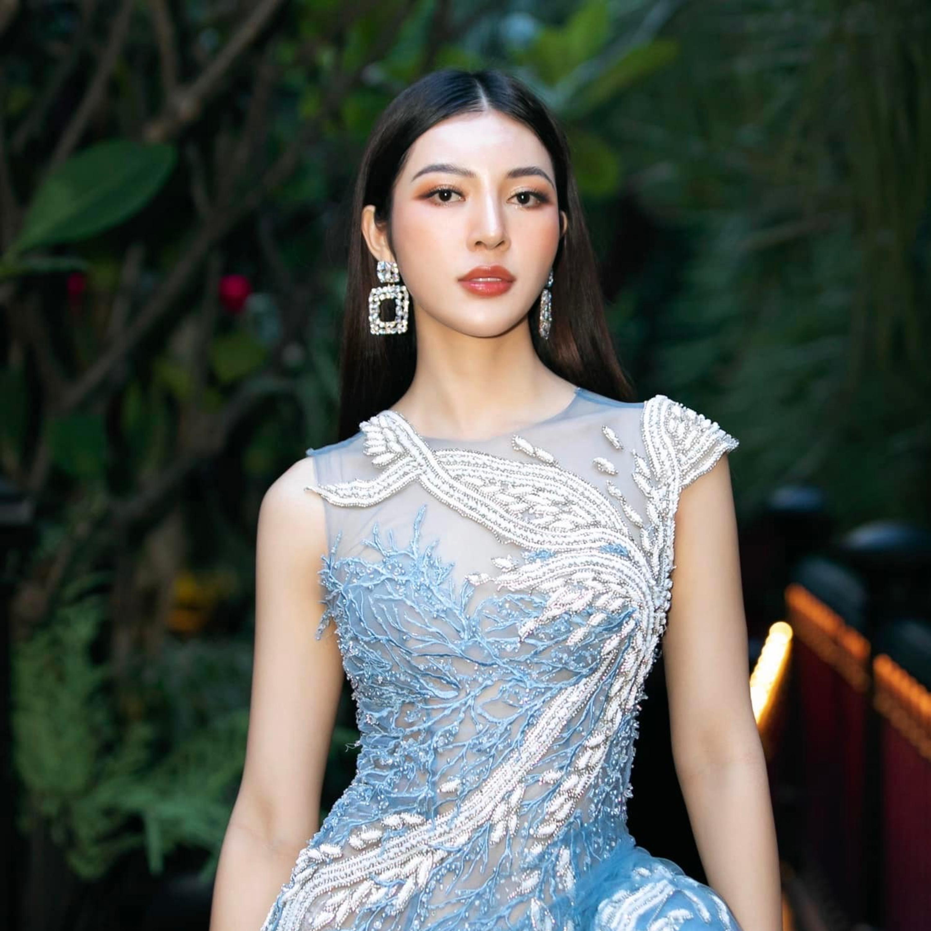 Thiên Hương - “nhân tố hạt giống” đầy nội lực ở Hoa hậu Hoàn vũ Việt Nam 2022 episode artwork