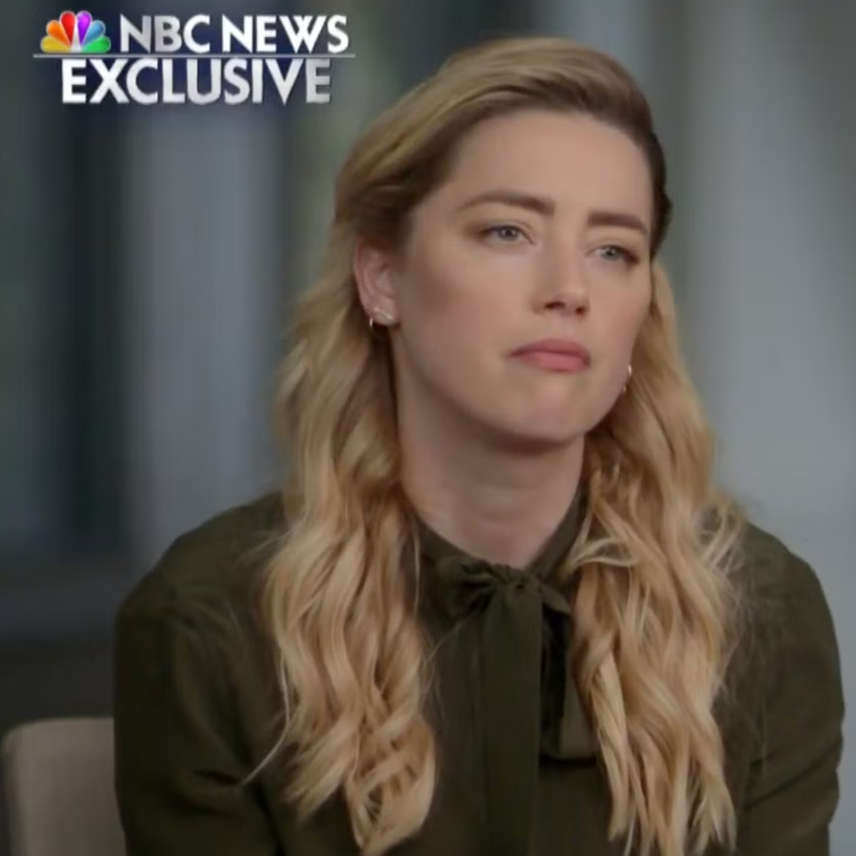 Amber Heard “khen đểu” chồng cũ Johnny Depp là “diễn viên tuyệt vời” episode artwork