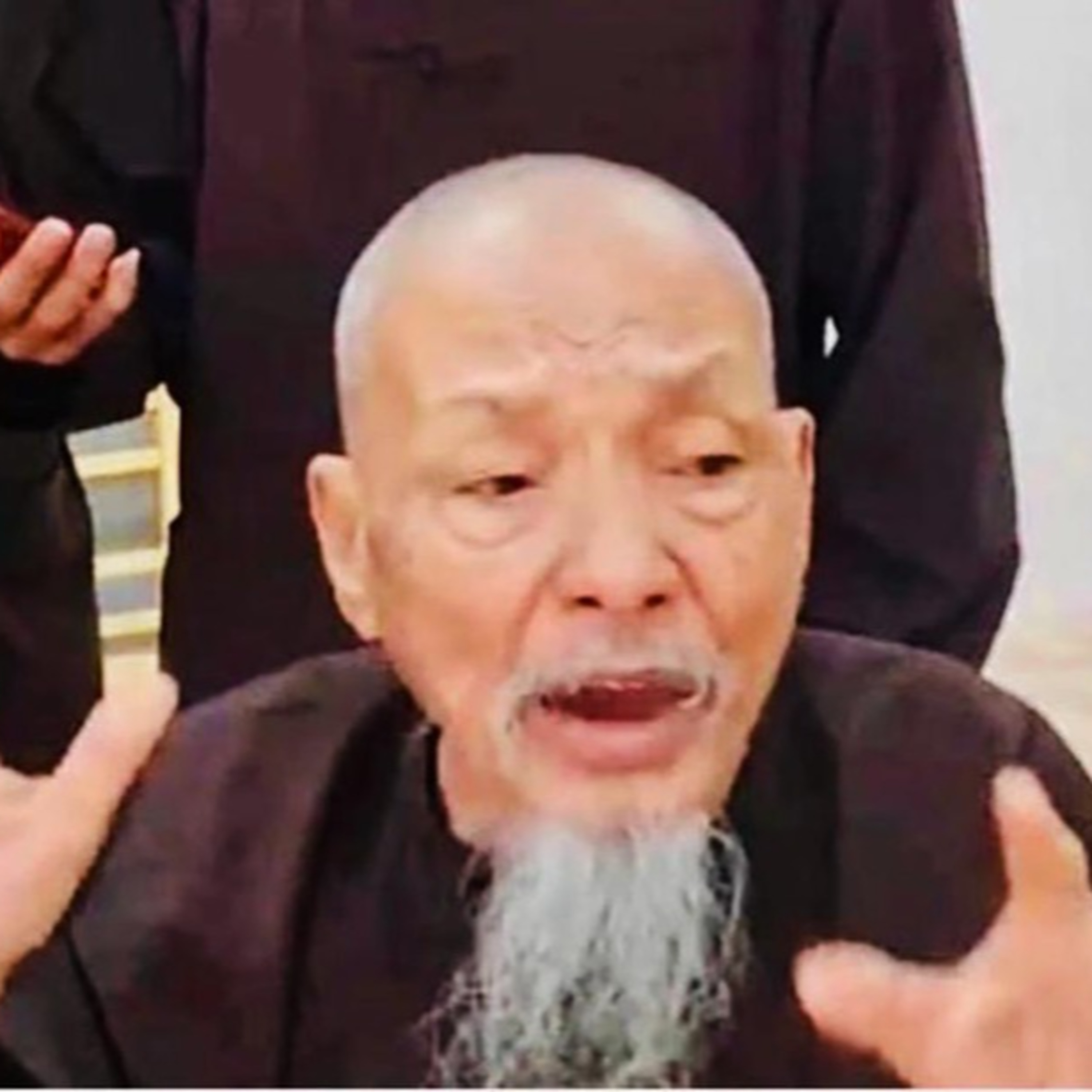 Vụ Tịnh thất Bồng Lai: Hé lộ thời gian sư đồ ra trước vành móng ngựa, vạch trần loạt chiêu trò episode artwork