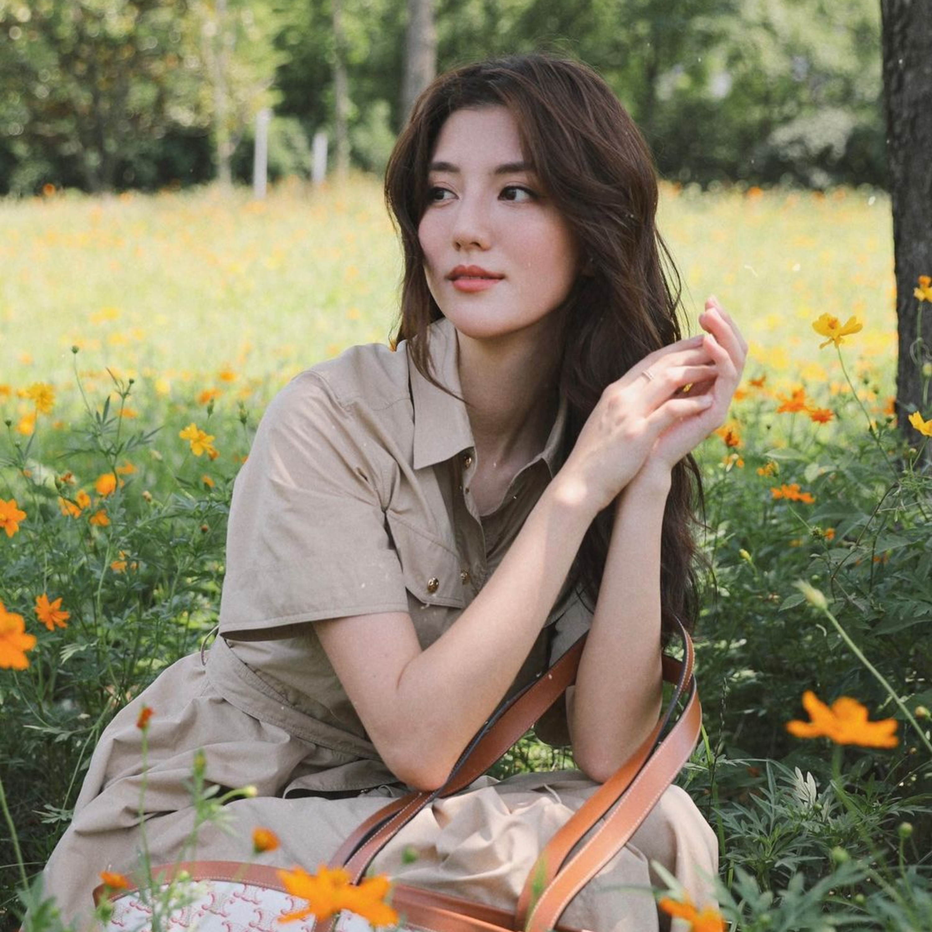 Ngô Thiên Ngữ “tình cũ” Lâm Phong bị bắt gặp hẹn hò đại gia episode artwork