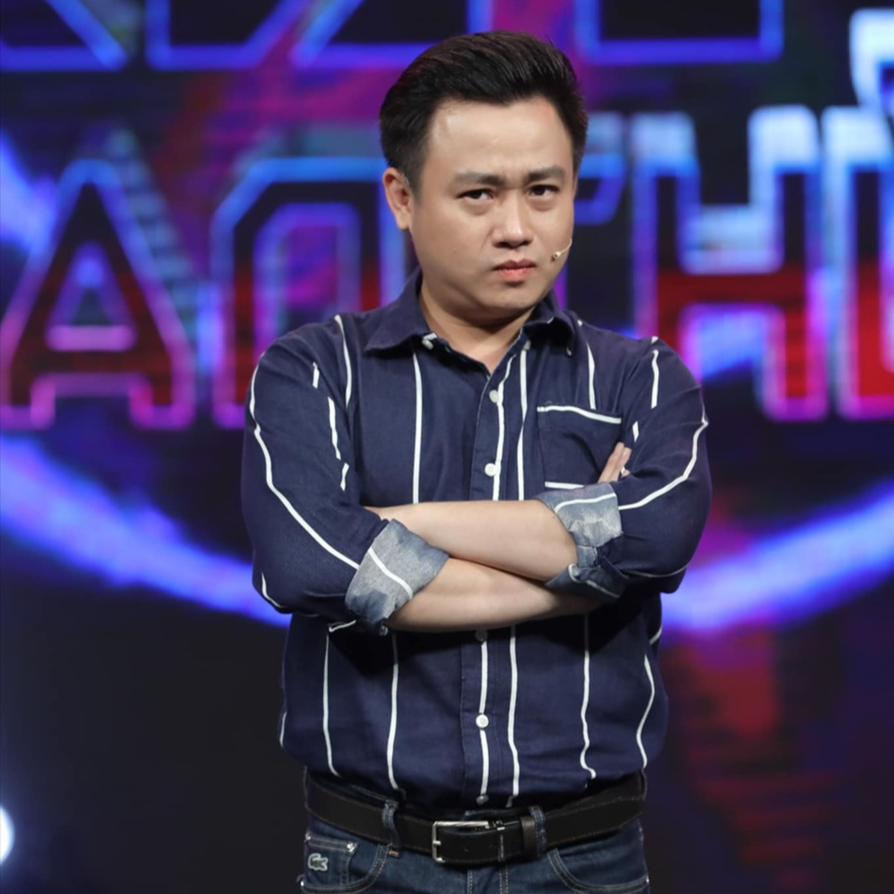 Hữu Tín bị bắt vì dùng chất cấm, loạt nghệ sĩ bênh vực “chỉ là sự cố, có thể sửa sai” gây tranh cãi episode artwork