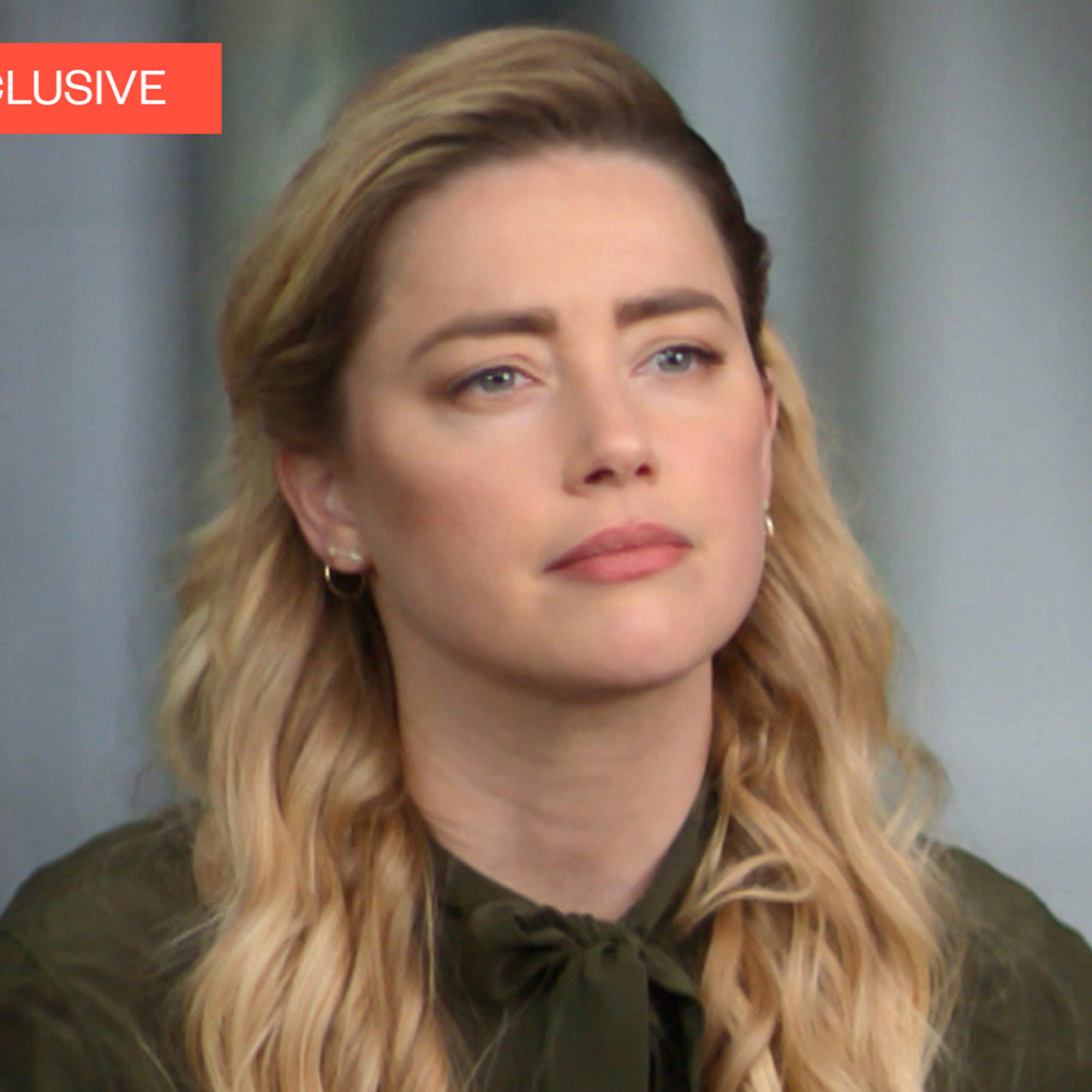 Amber Heard nói thua kiện Depp là vì cư dân mạng, sắp gặp Johnny Depp để bàn chuyện tiền nong episode artwork