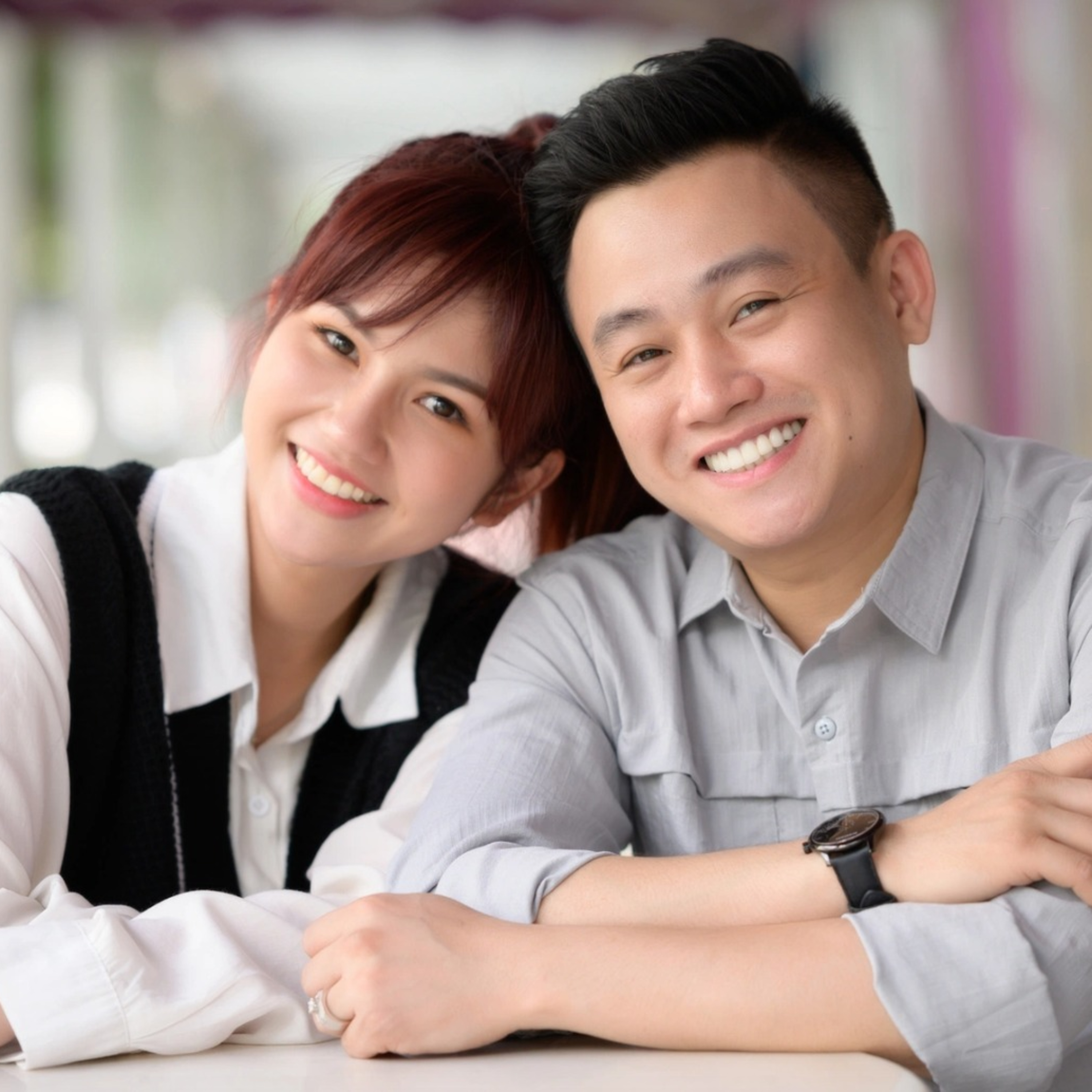 Hữu Tín và chuyện tình 5 năm mật ngọt cùng bạn gái xinh hotgirl sắp tan như bọt biển vì ồn ào chất cấm episode artwork