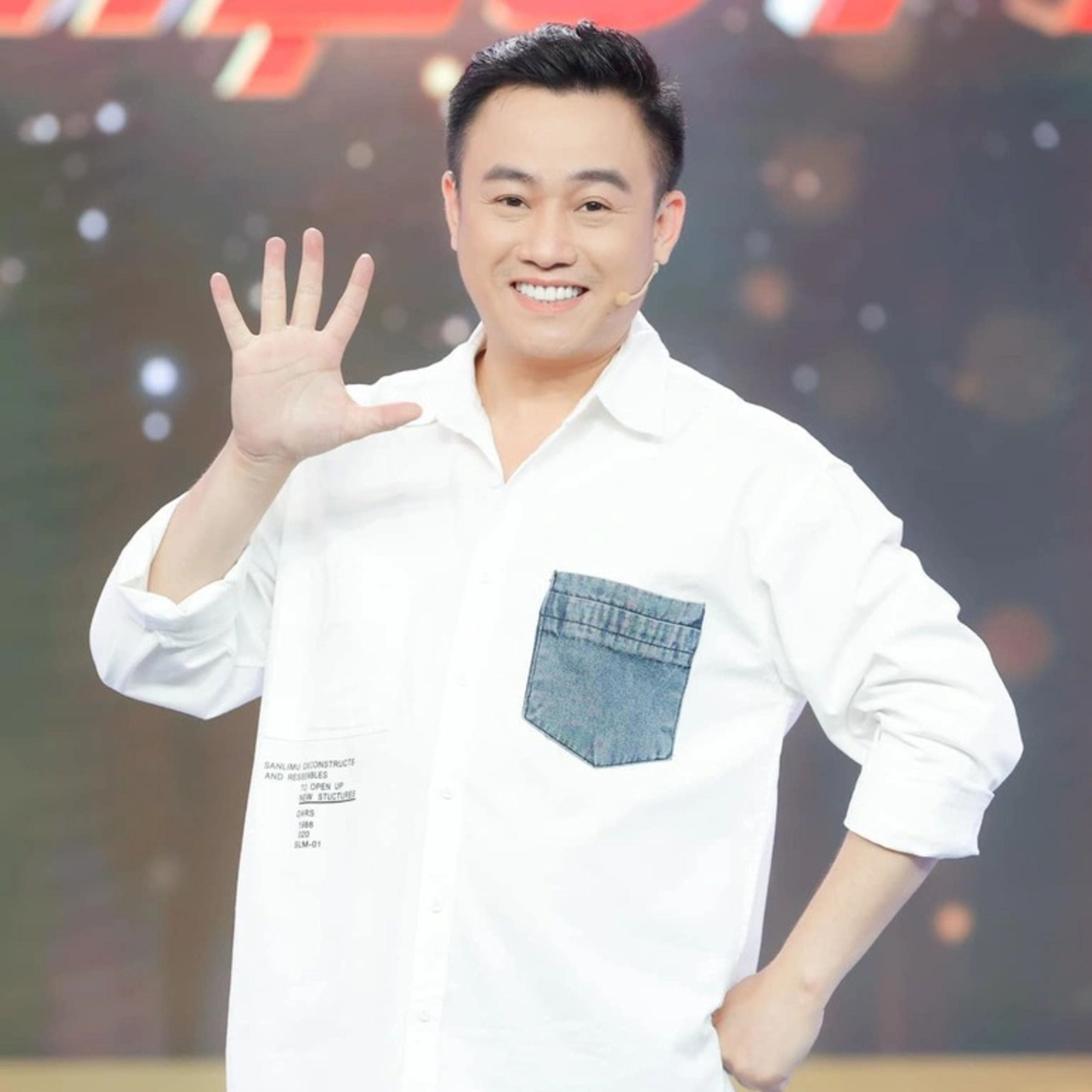 Hữu Tín bị nghi ngờ giới tính vì có sở thích lạ trong quá khứ episode artwork