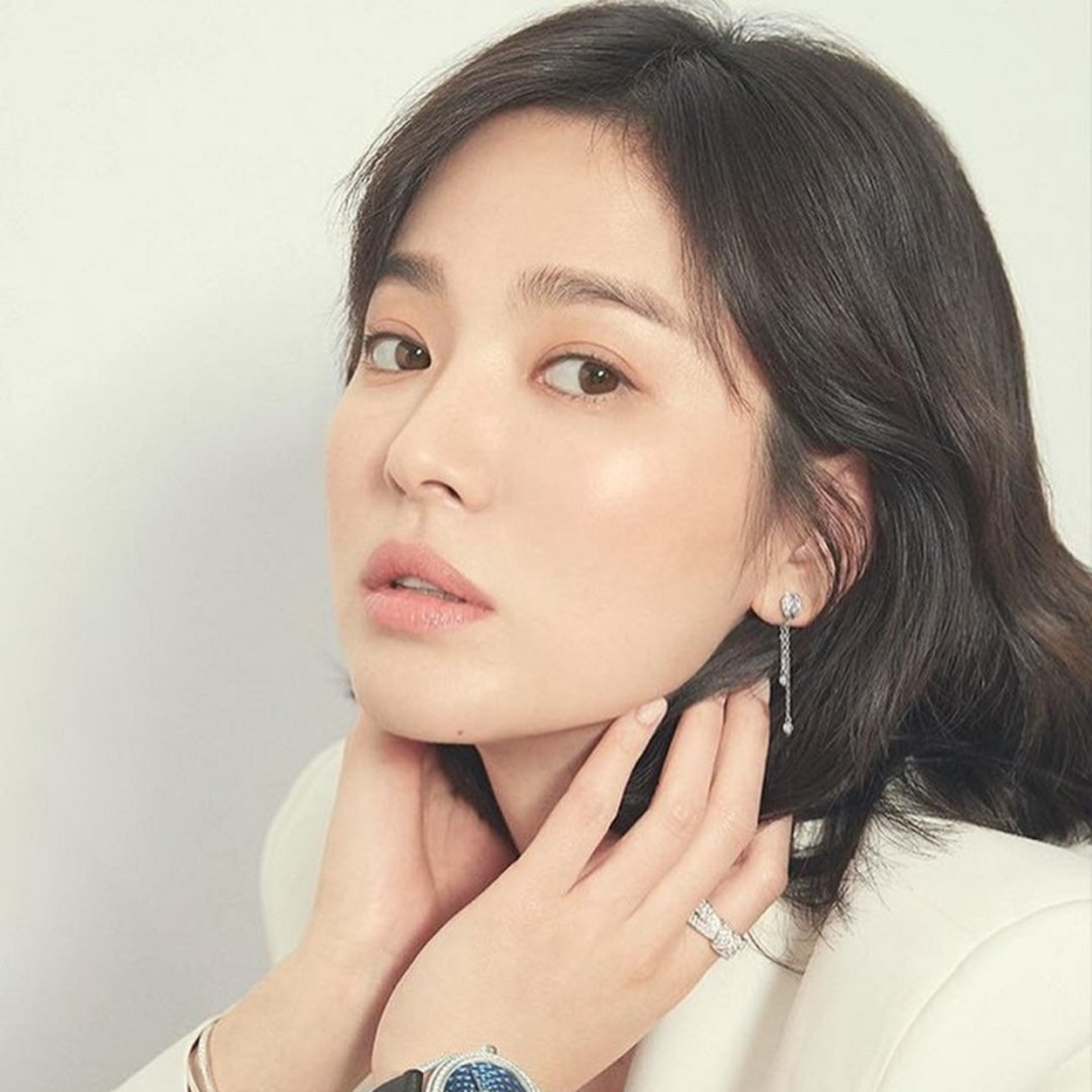 Song Hye Kyo và ước mơ chưa thành về ngôi nhà và những đứa trẻ khiến fan xót xa episode artwork