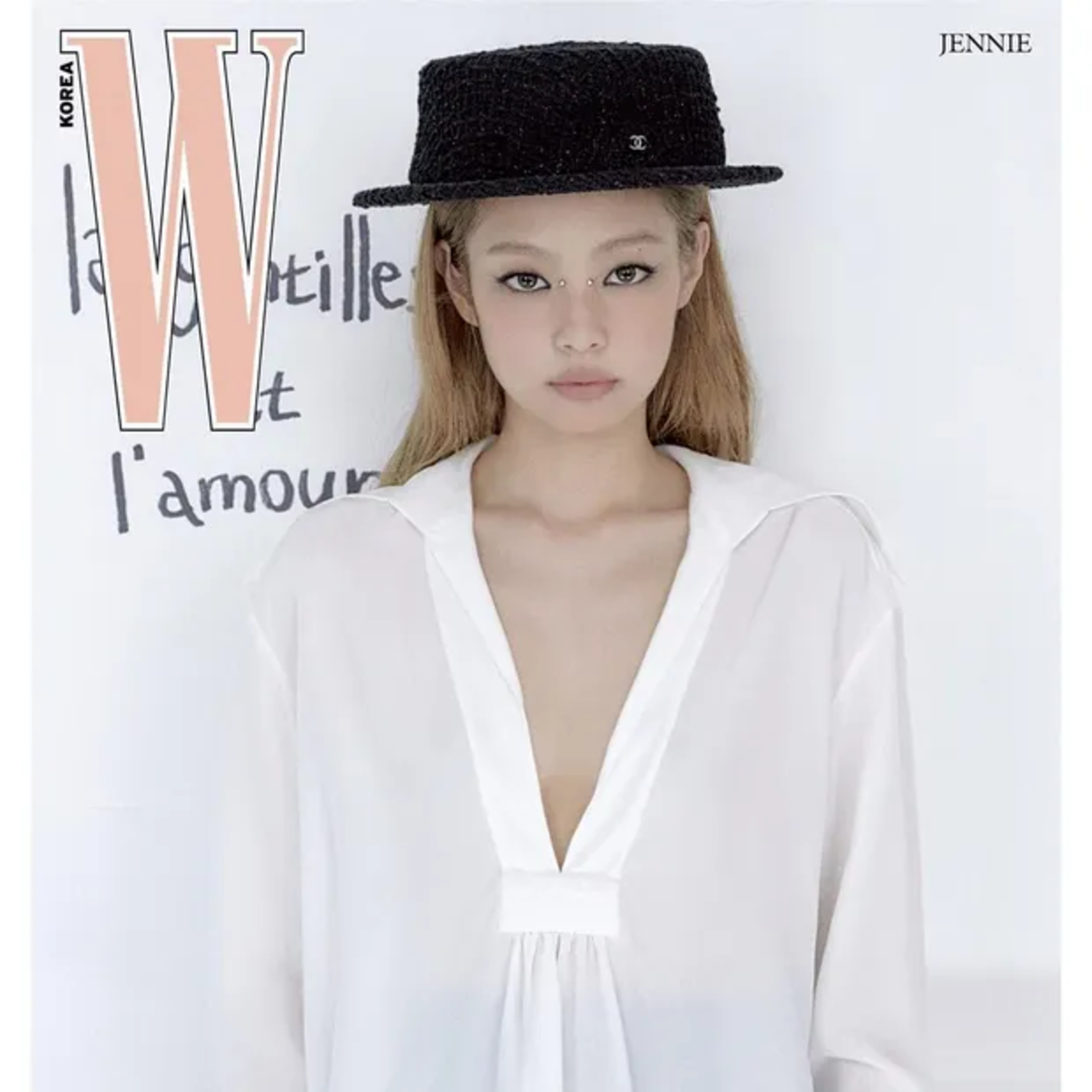 Jennie (BLACKPINK) và G-Dragon bất ngờ có động thái trùng hợp hậu ồn ào tình ái episode artwork