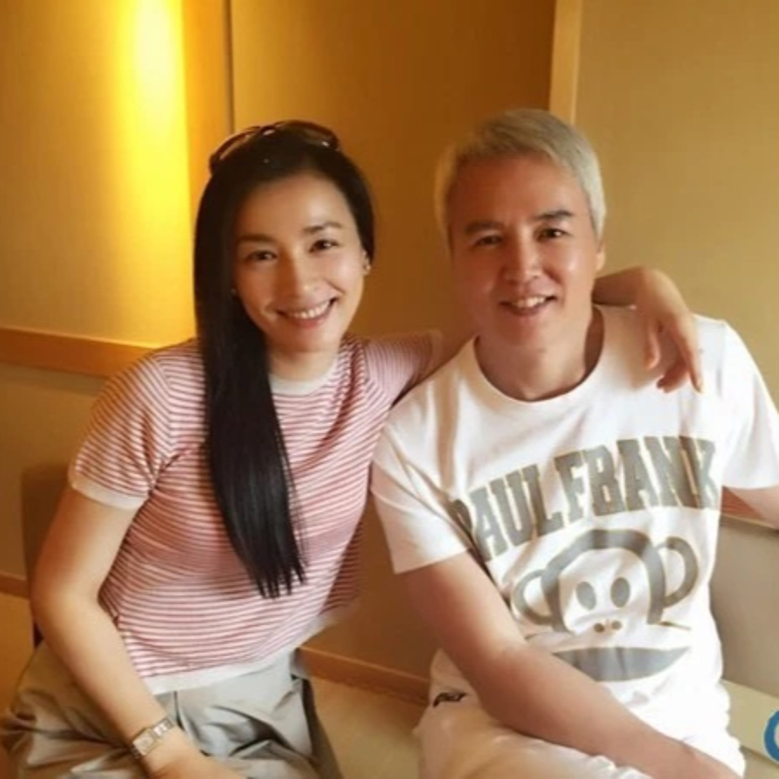Trương Đình lần đầu lộ diện sau bê bối đa cấp, gương mặt gầy trơ xương episode artwork
