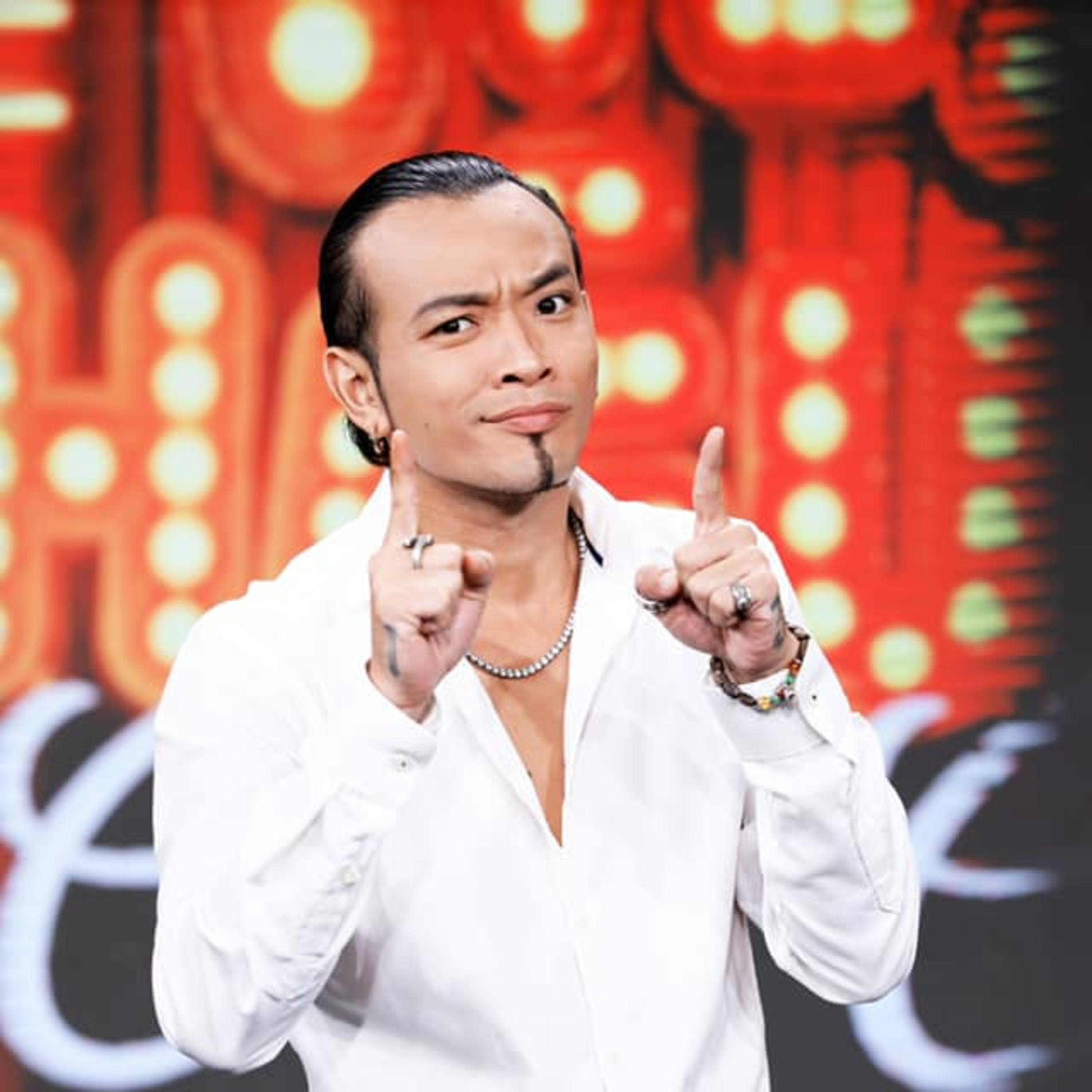 Hoàng Phi lên tiếng khi bị nghi tham gia vào 'cuộc chơi' của diễn viên Hữu Tín episode artwork