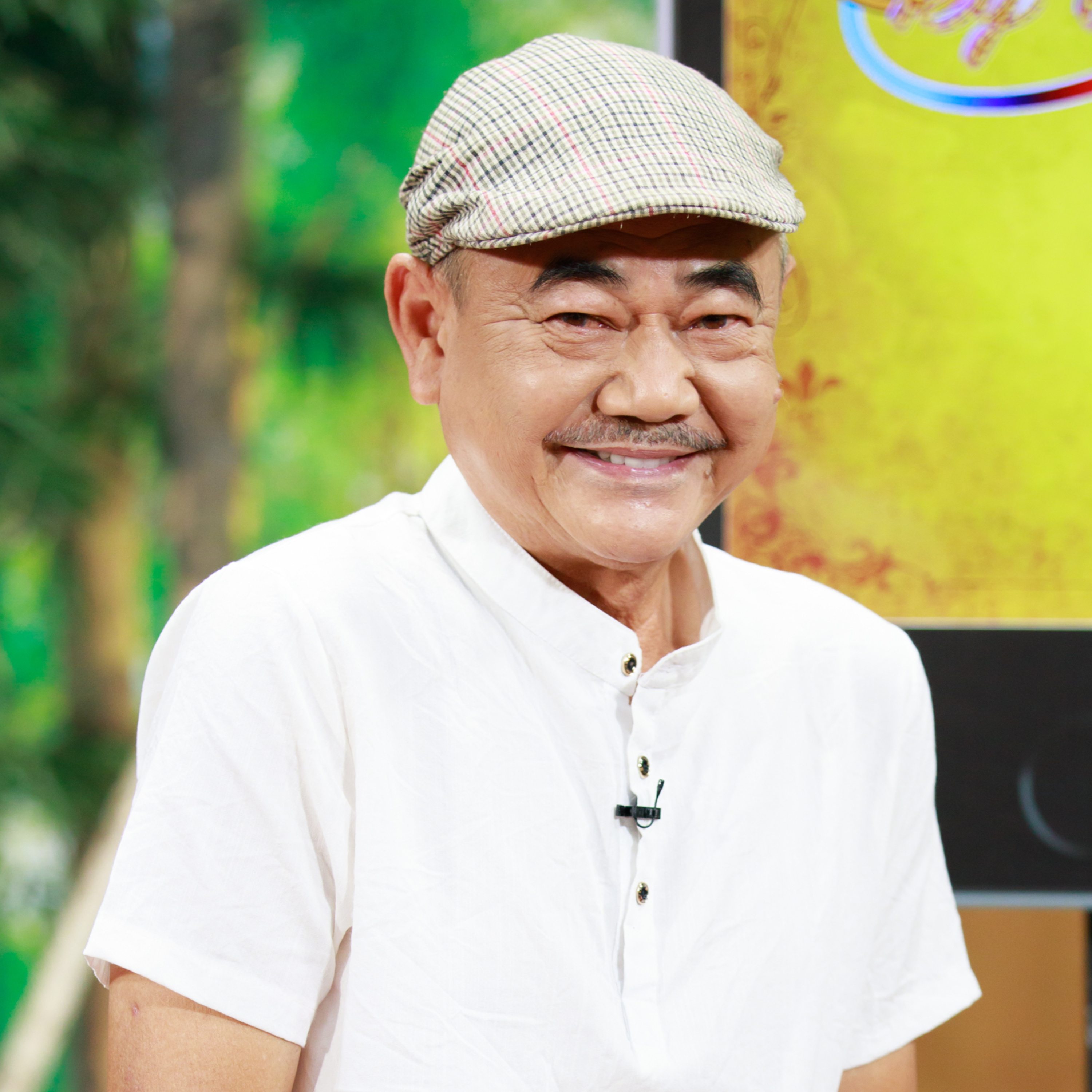 NSND Việt Anh khẳng định khán giả hiểu lầm vụ anh bênh vực Hữu Tín dùng chất cấm episode artwork