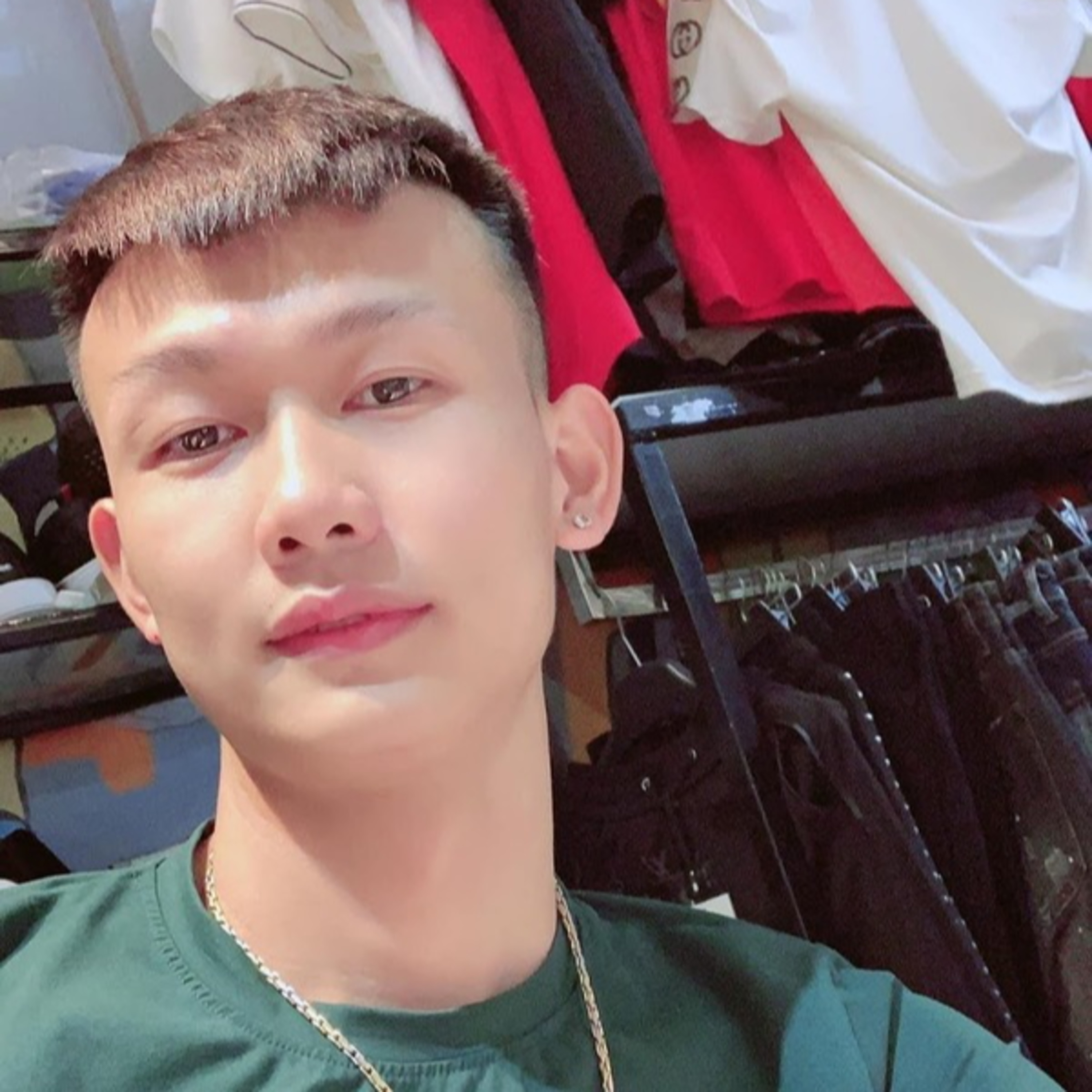 YouTuber Duy Thường từng gây tranh cãi khi đăng clip "gọi hồn" Nam Ok bị Công an "sờ gáy" episode artwork
