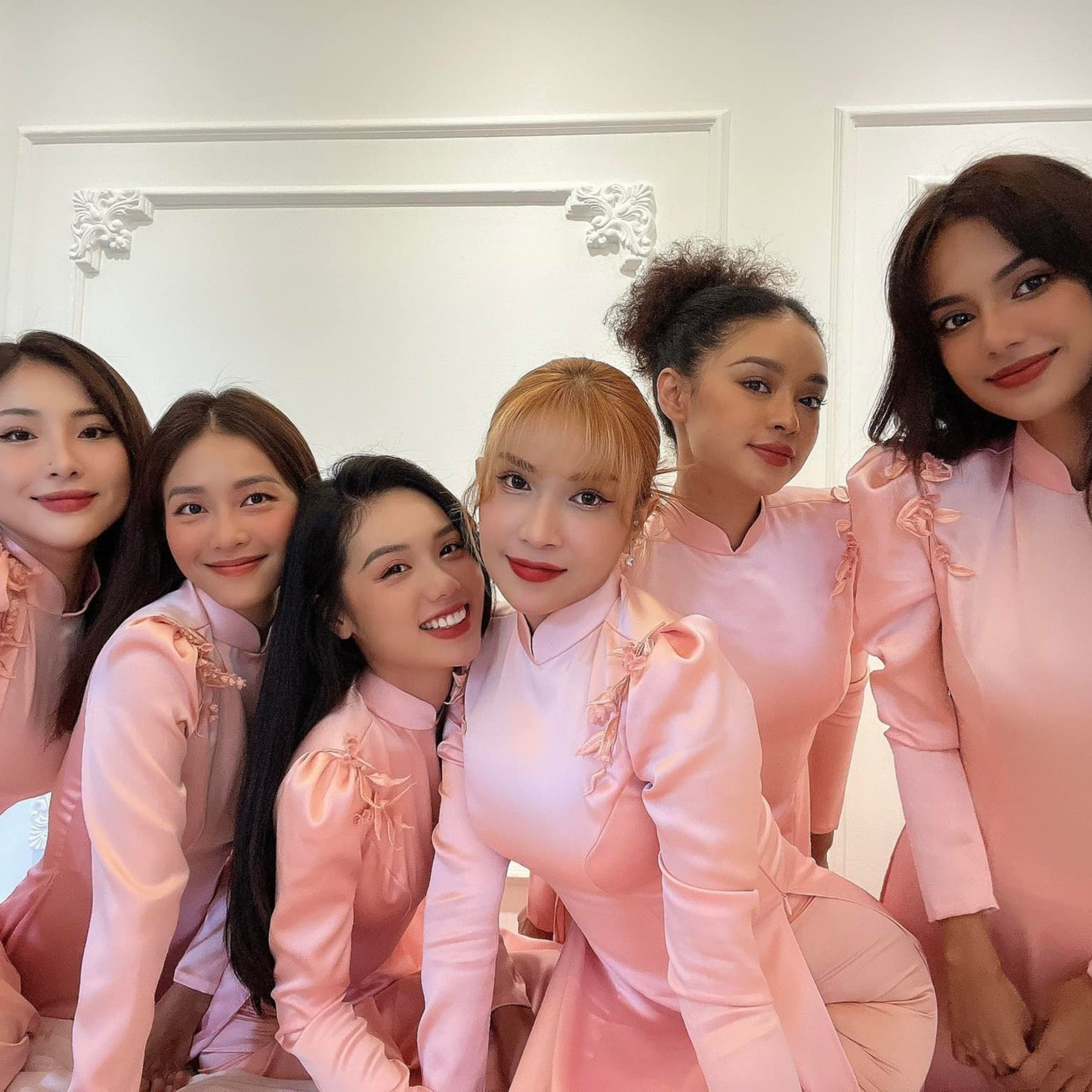 Minh Hằng đáp trả khi bị mỉa mai lấy đại gia có vợ nên phải giấu mặt: ‘Chui gầm giường người ta’ episode artwork