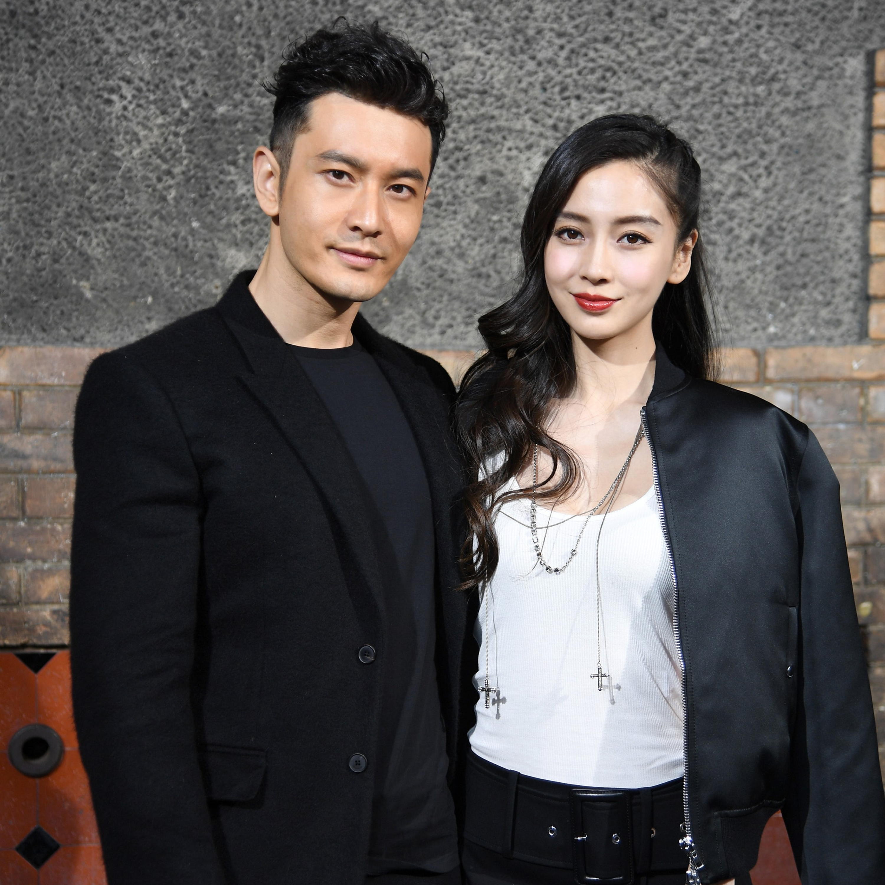 Huỳnh Hiểu Minh buồn bã, tự ti trước vợ cũ Angelababy khi sự nghiệp lao dốc episode artwork