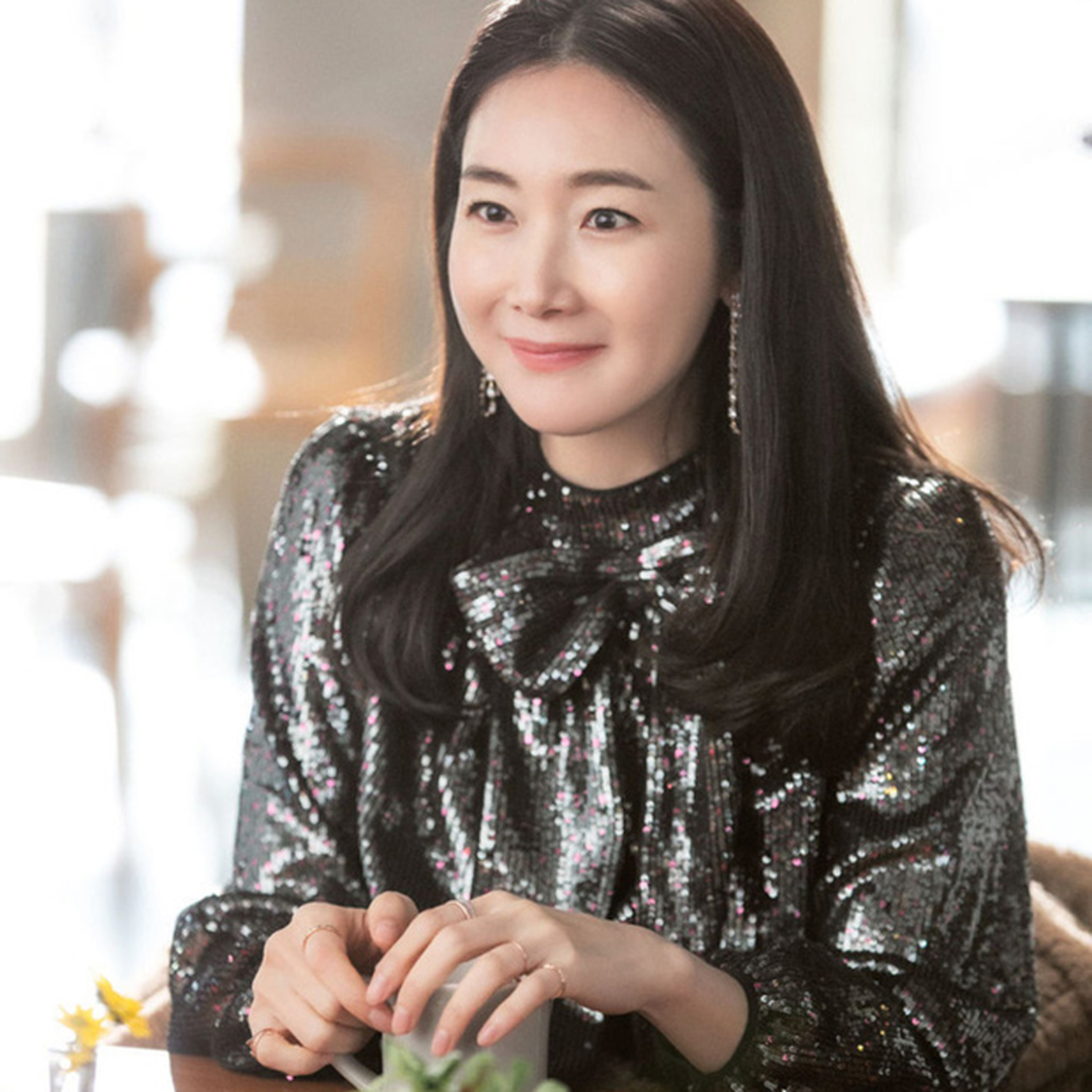 Choi Ji-woo bị chồng kém tuổi đâm bị thương? episode artwork