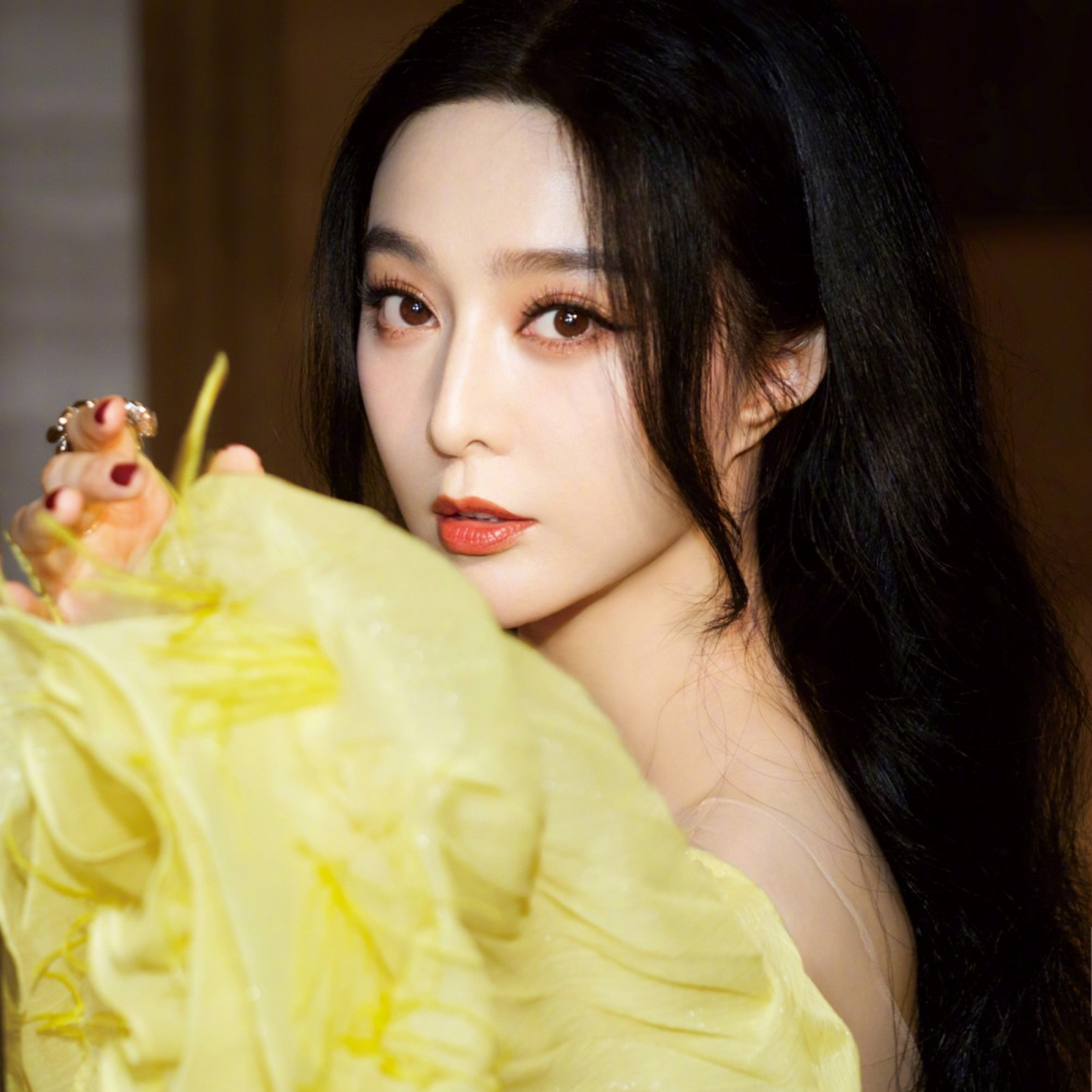Phạm Băng Băng thắng kiện công ty sản xuất búp bê “người lớn” lấy cảm hứng từ người đẹp episode artwork