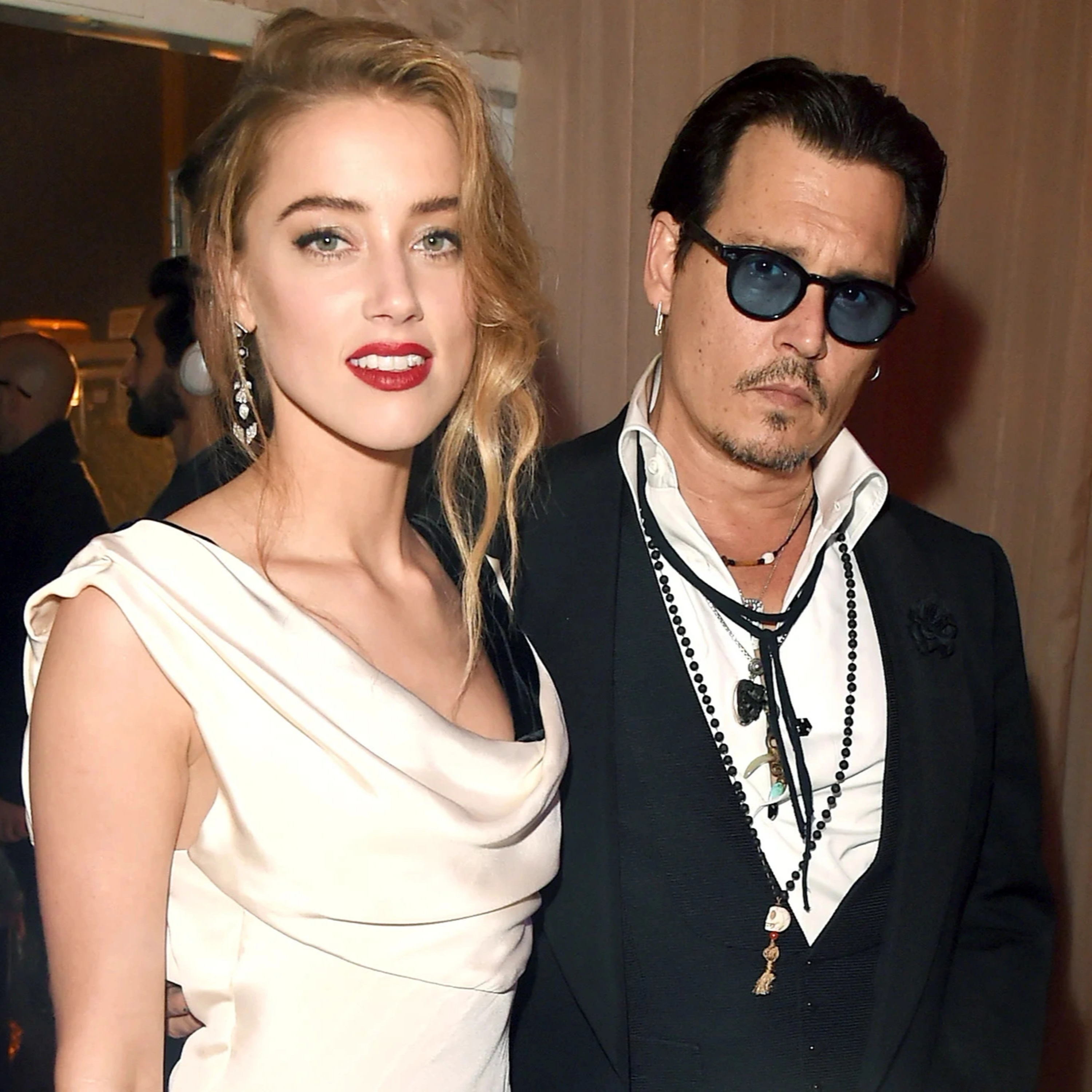 Amber Heard thừa nhận bạo hành Johnny Depp, nói xấu chồng cũ gây phẫn nộ episode artwork
