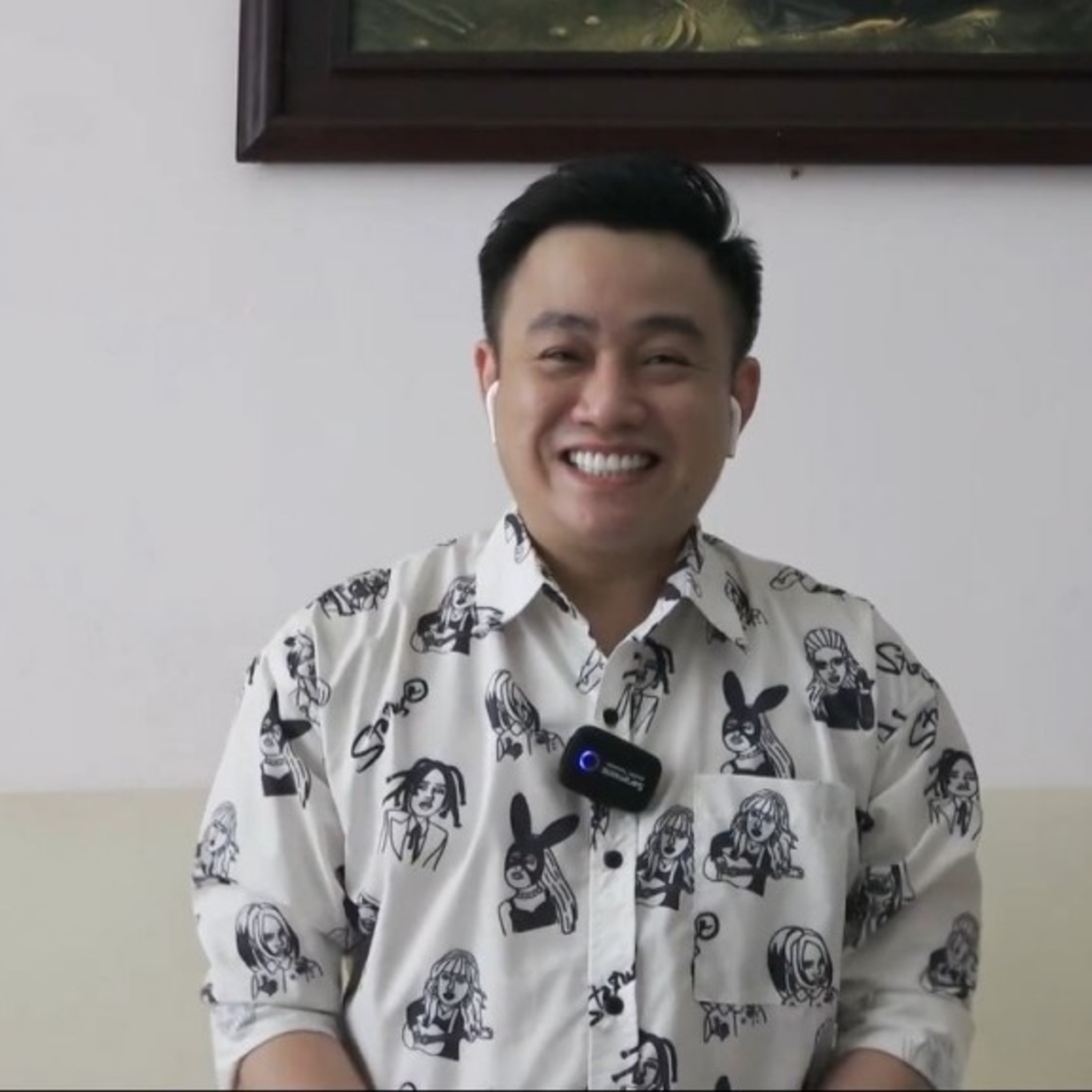 Hữu Tín - Thương Tín: Hai nghệ sĩ trùng tên, trùng luôn cả cuộc sống truân chuyên lận đận đủ đường episode artwork