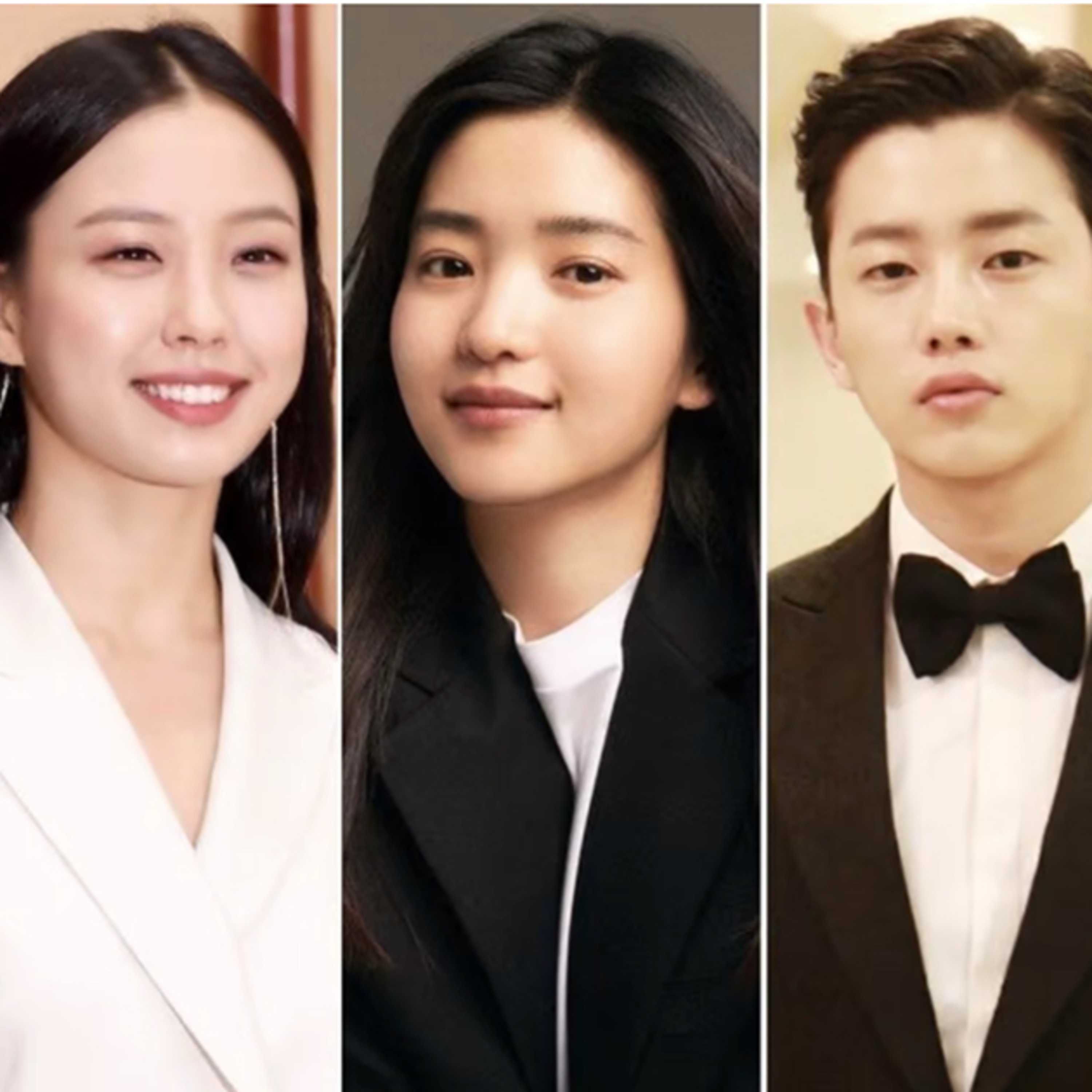 Kim Tae-ri và quá khứ làm việc trong siêu thị, Kim Min-seok làm đầu bếp trước khi nổi tiếng episode artwork