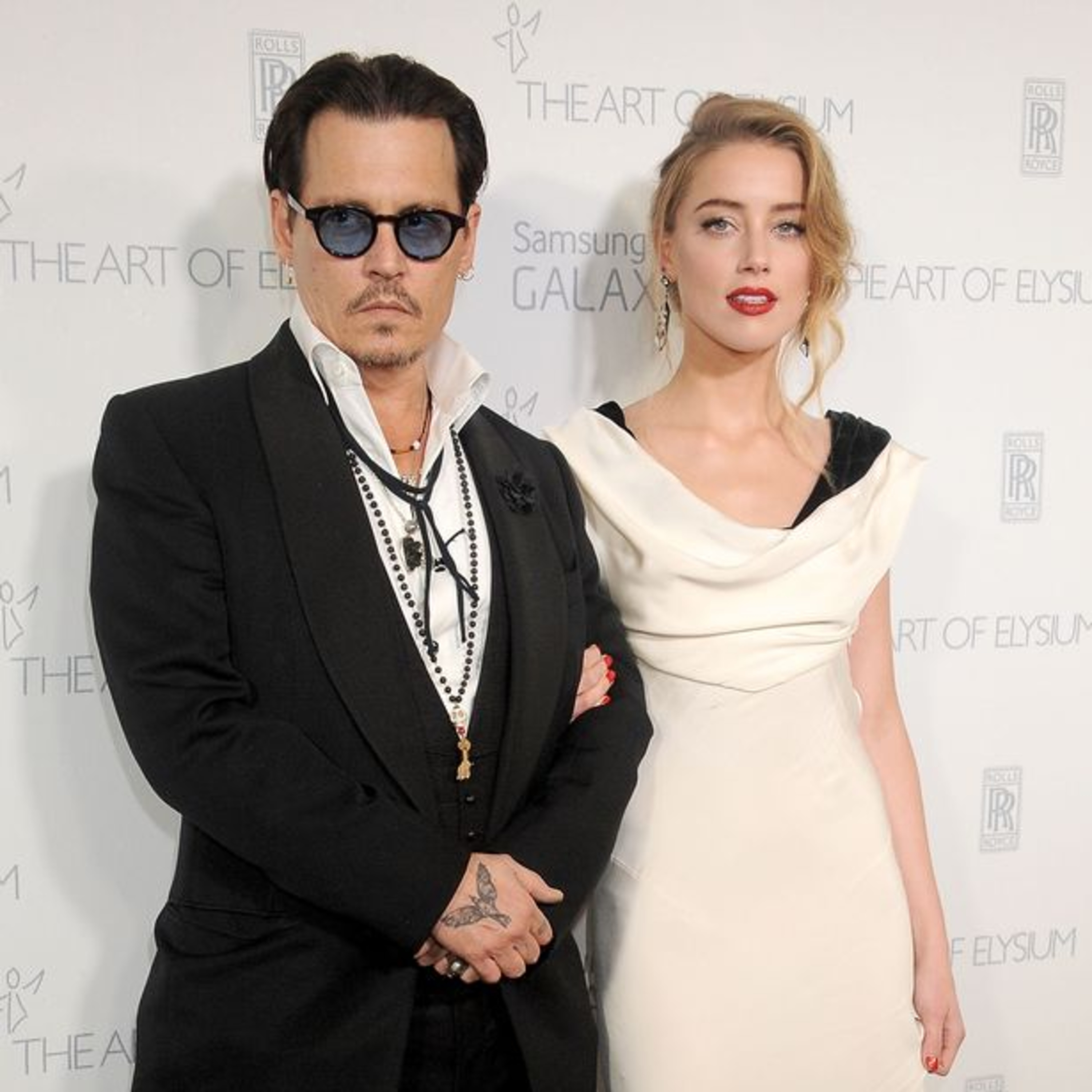 Amber Heard thừa nhận vẫn yêu Johnny Depp sâu đậm đến thời điểm hiện tại dù bị anh bạo hành episode artwork