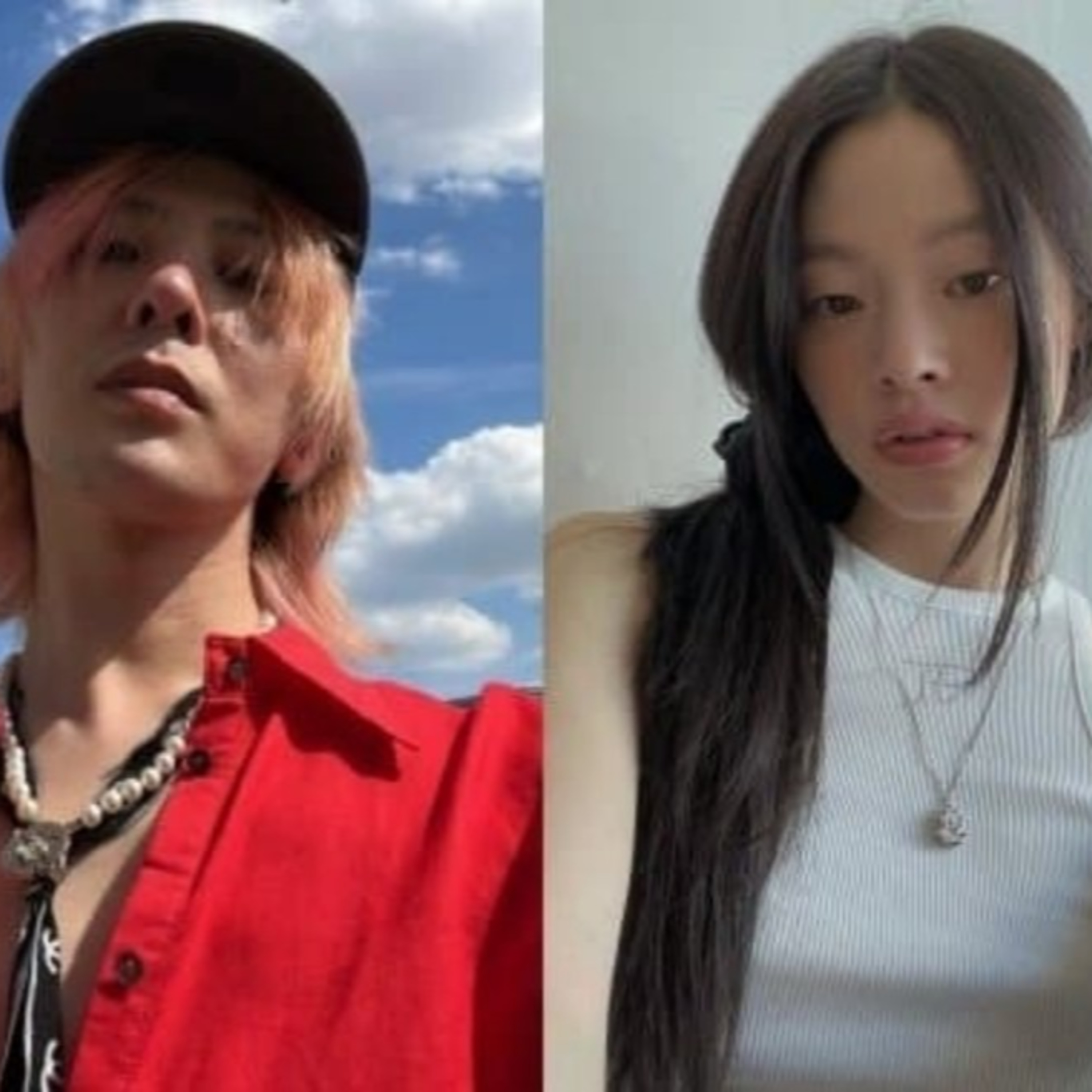 G-Dragon chia sẻ về nghi vấn hẹn hò tình mới hậu chia tay Jennie (BLACKPINK)? episode artwork