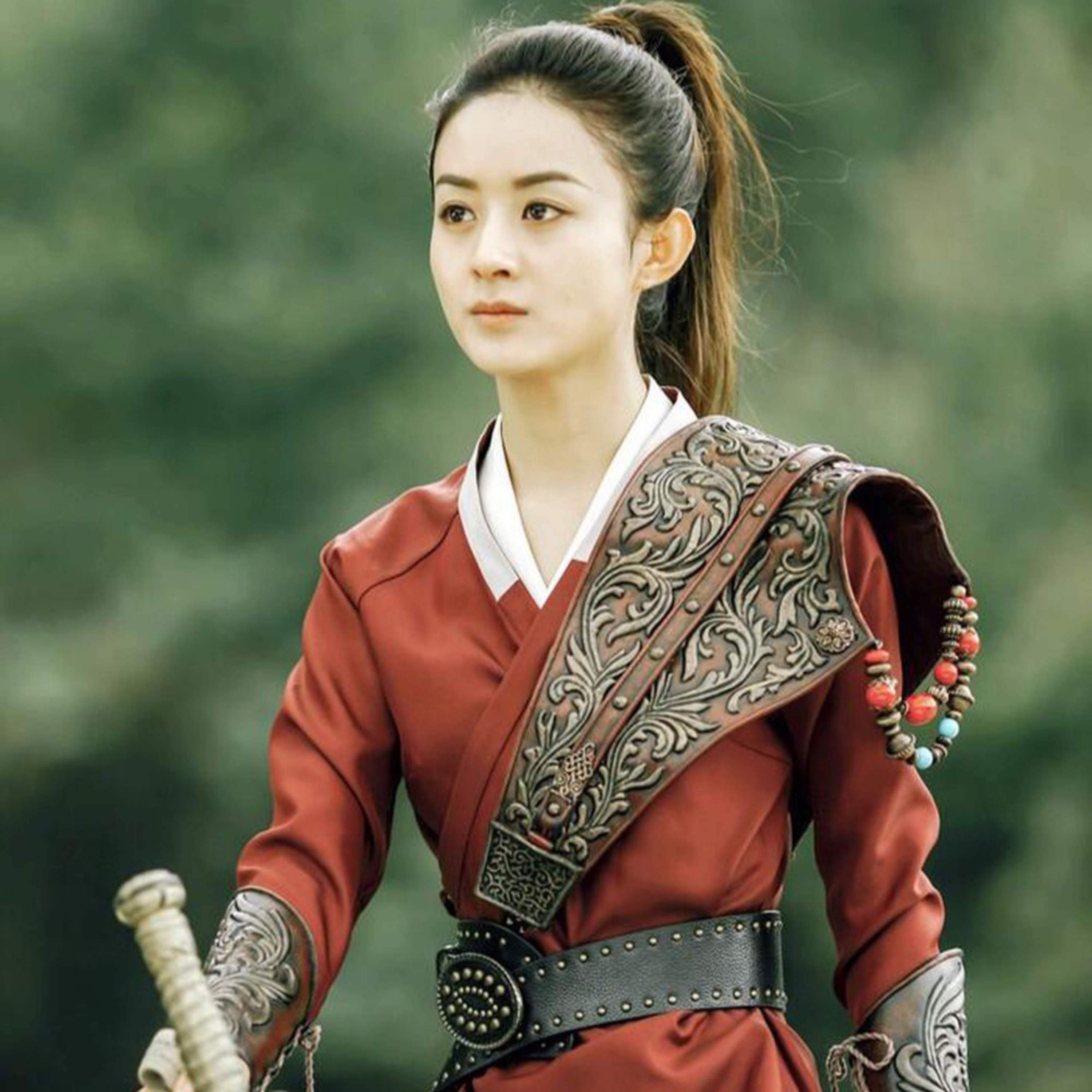 Triệu Lệ Dĩnh từ chối “Sở Kiều Truyện 2”, nước đi thiếu khôn ngôn? episode artwork