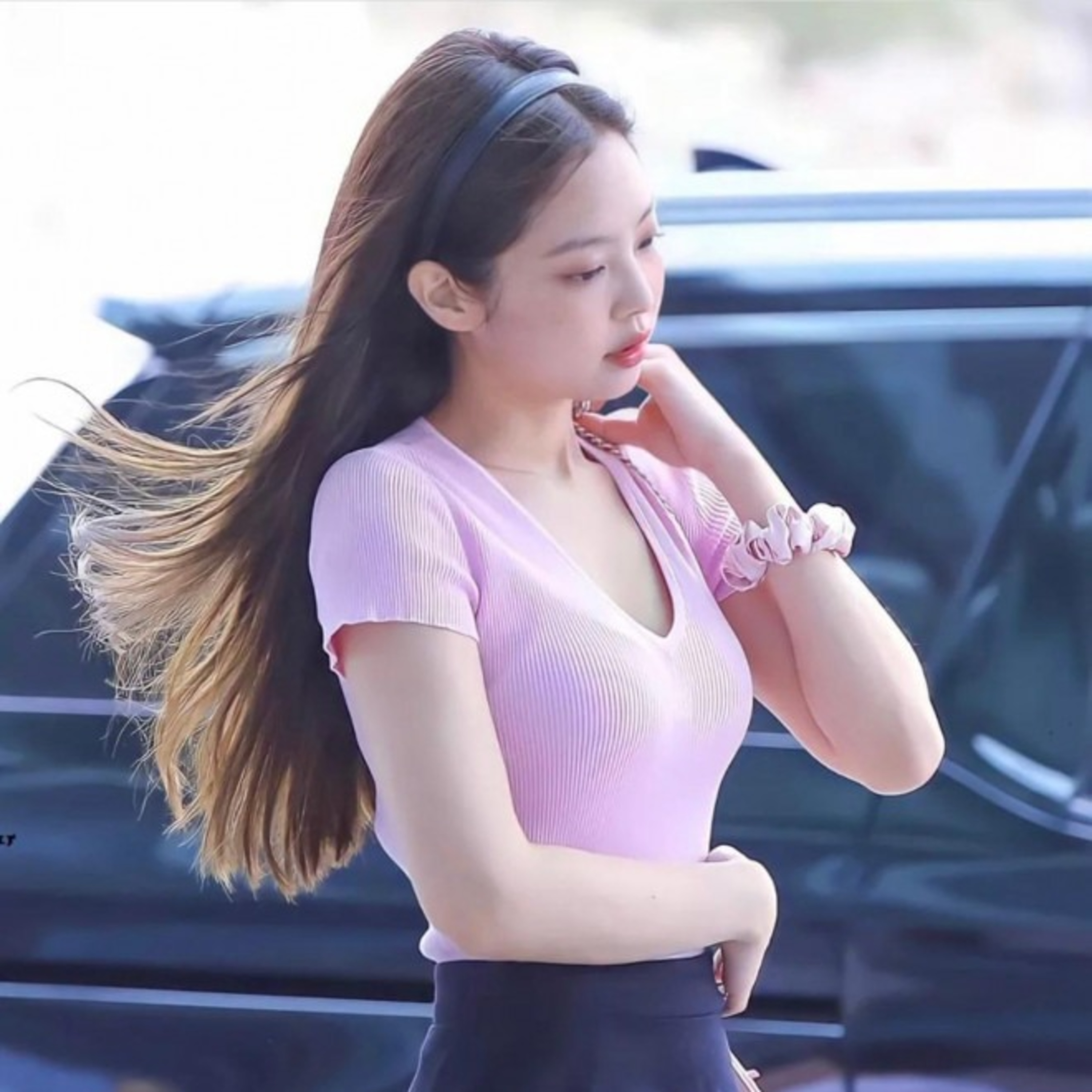 Jennie (BLACKPINK) sắp xuất hiện trong phim "The Idol", đóng cùng The Weeknd, Lily-Rose Depp episode artwork