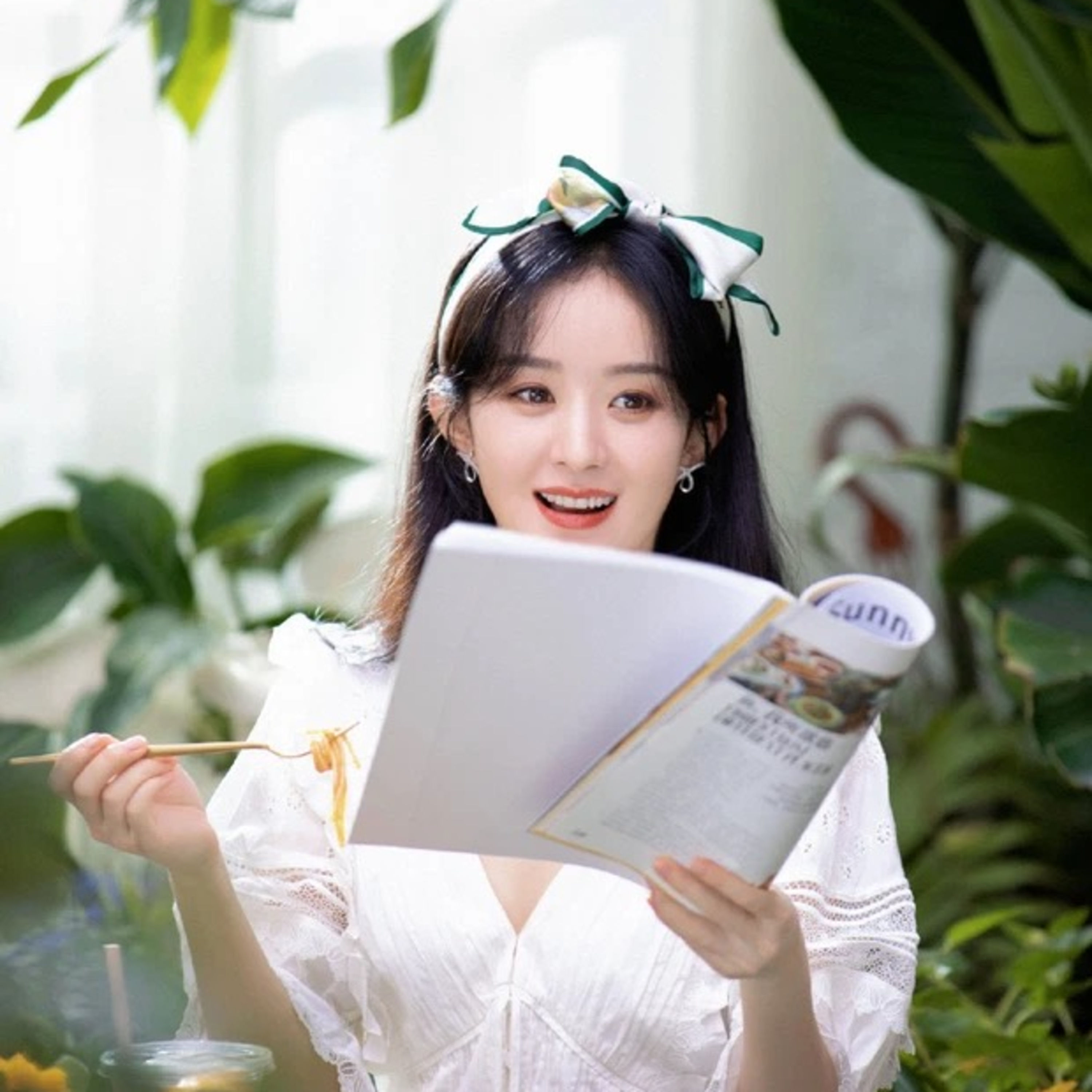 Triệu Lệ Dĩnh bị fan Lưu Diệc Phi chơi xấu, netizen đòi tẩy chay Mộng Hoa Lục episode artwork
