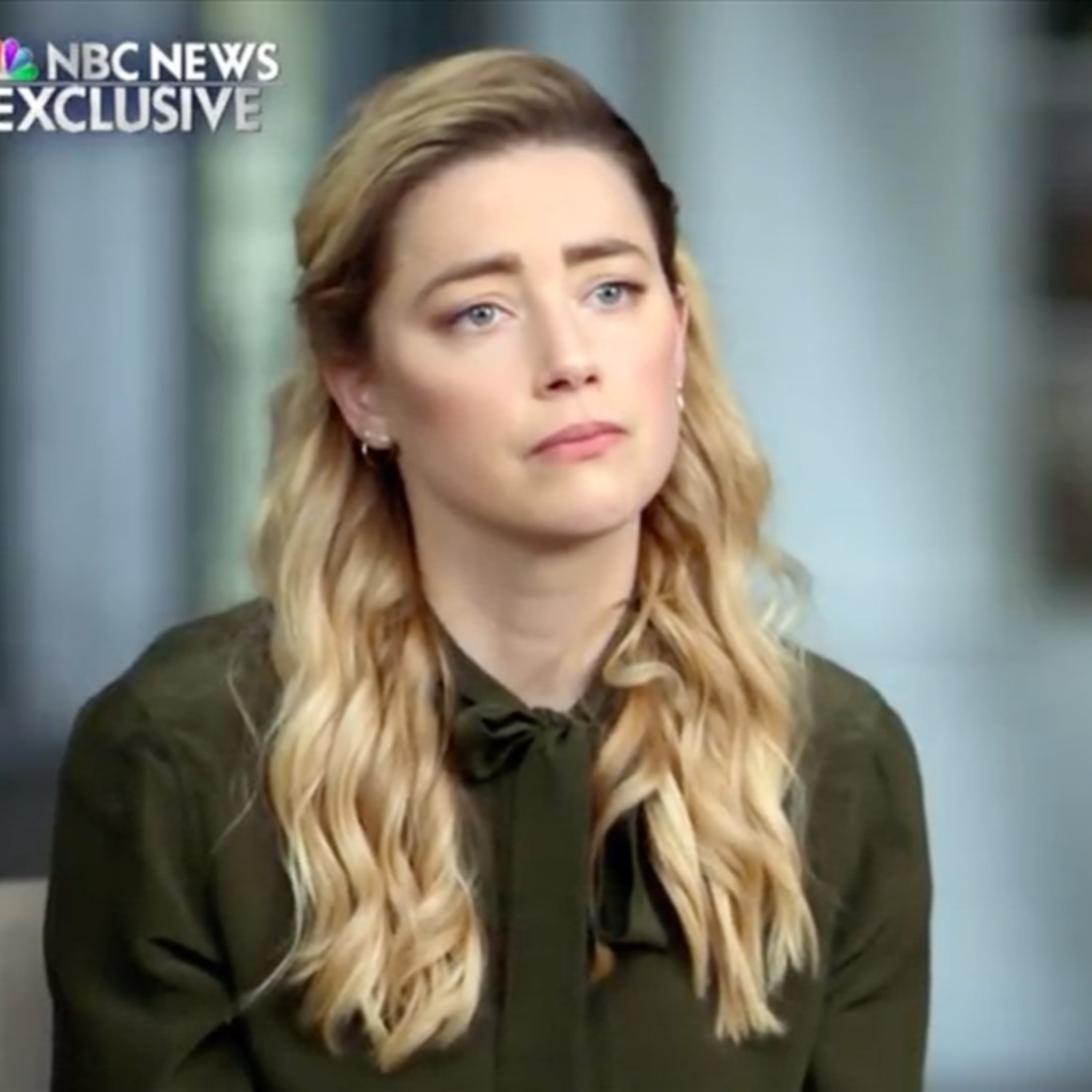 Amber Heard tiết lộ các ghi chép điều trị chứng minh sự bạo hành của Johnny Depp episode artwork