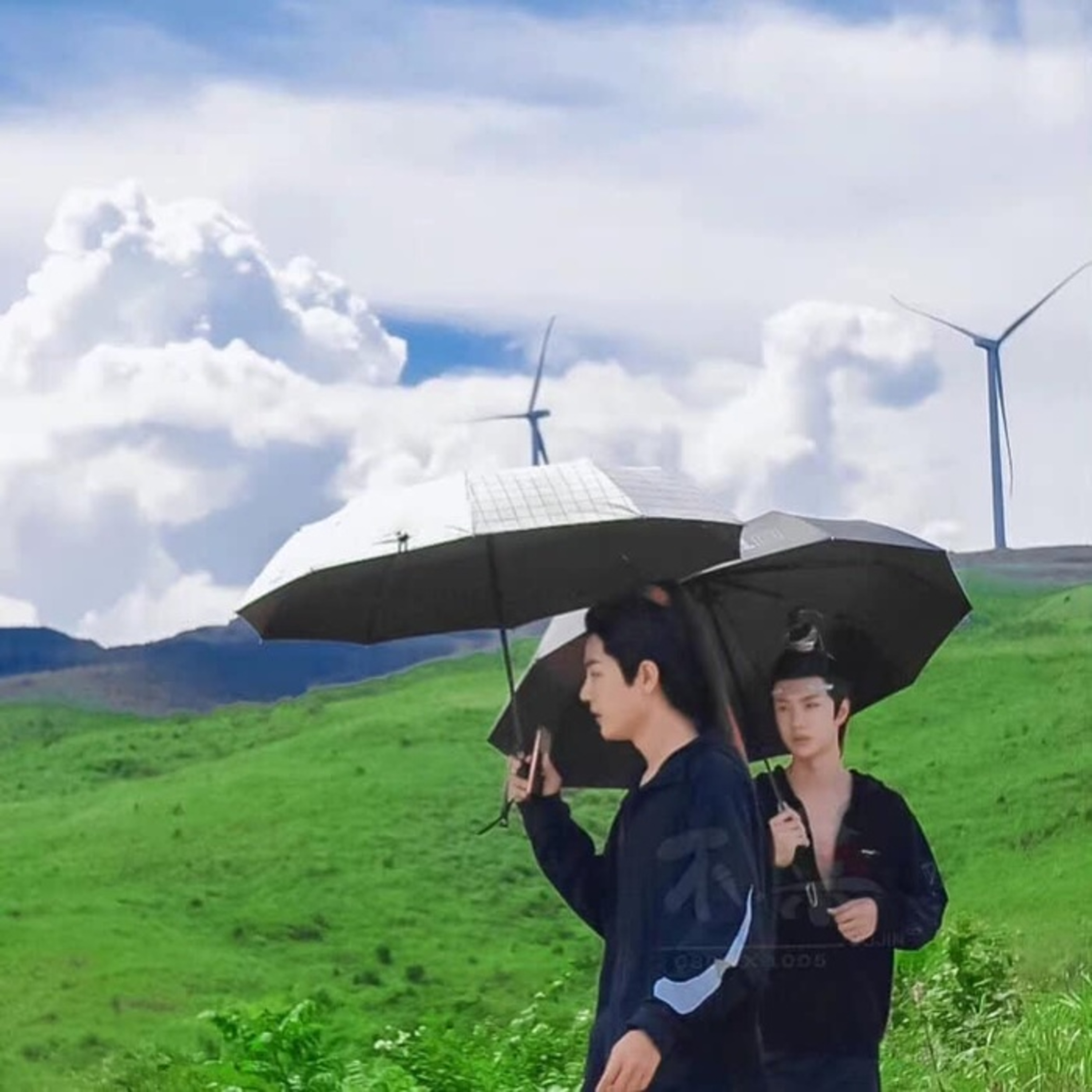 Tiêu Chiến nửa đêm ẩn ý nói lời nhớ nhung ai đó: Có điểm trùng hợp với Vương Nhất Bác episode artwork