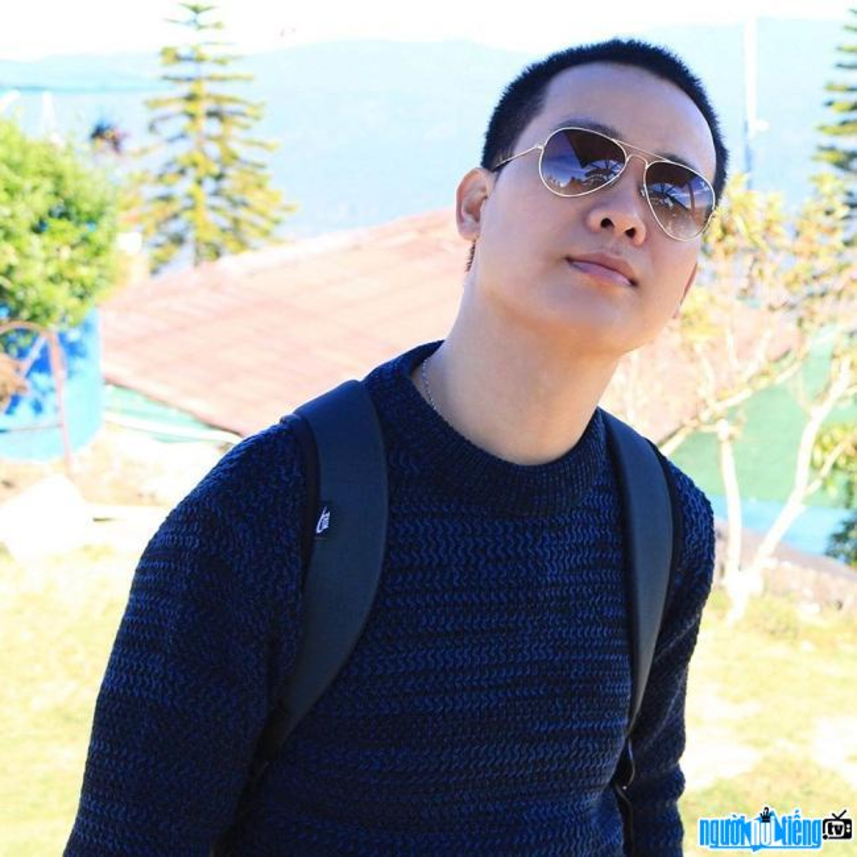 Nhà báo Hoàng Nguyên Vũ nói về Trịnh Công Sơn: "Vớ i mình, Trịnh tài hoa chứ không phải tài năng" episode artwork