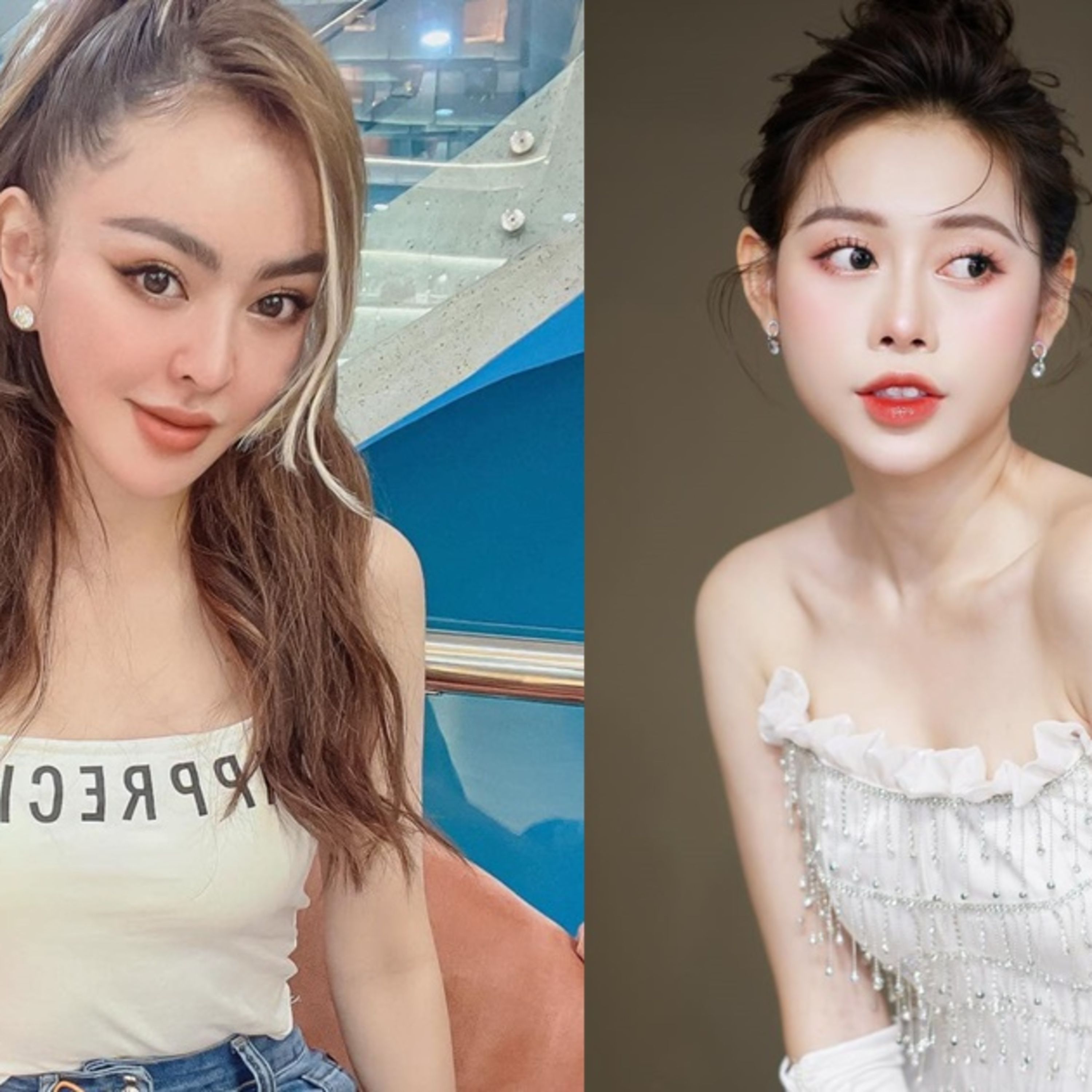 Trang Nemo khác xa thuở còn phèn, Việt Phương Thoa như Hoa hậu và dàn hotgirl “đổi đời” nhờ thẩm mỹ episode artwork