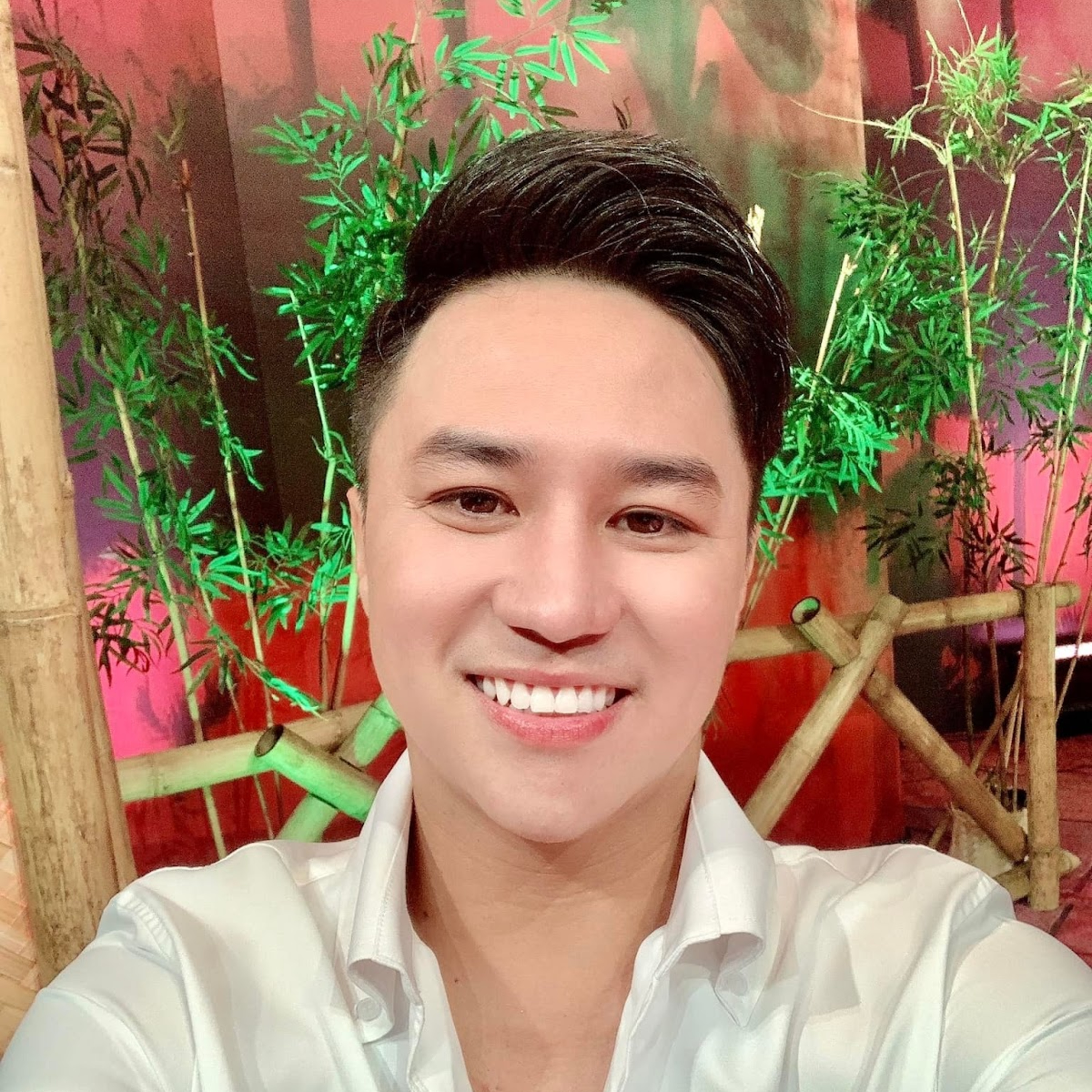 Diễn viên Hoàng Phi bị bắt chung với Hữu Tín trong vụ dùng chất cấm là ai? episode artwork
