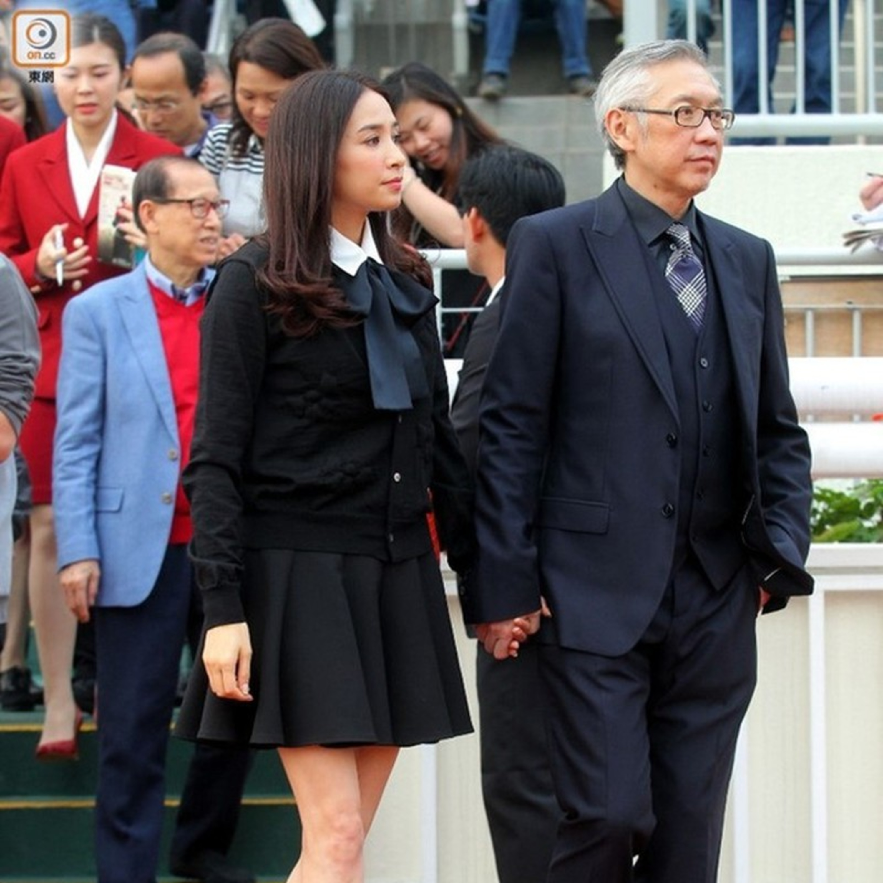 ‘Mỹ nhân Hong Kong’ Ngô Uyển Phương và cuộc sống giàu sang ở tuổi 55 sau khi chồng tỉ phú qua đời episode artwork