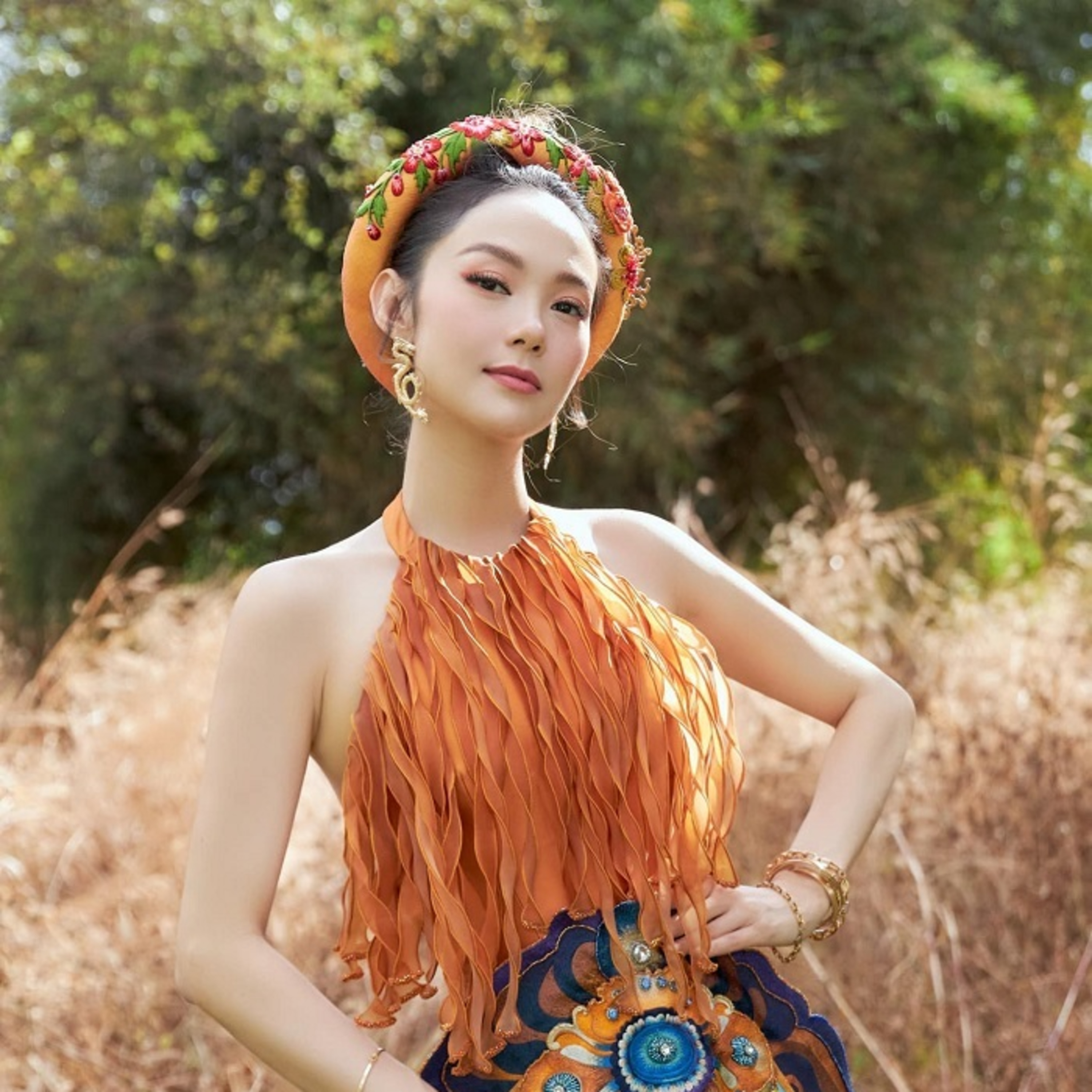 Minh Hằng ‘xỉn quắc cần câu' trước thềm đám cưới episode artwork