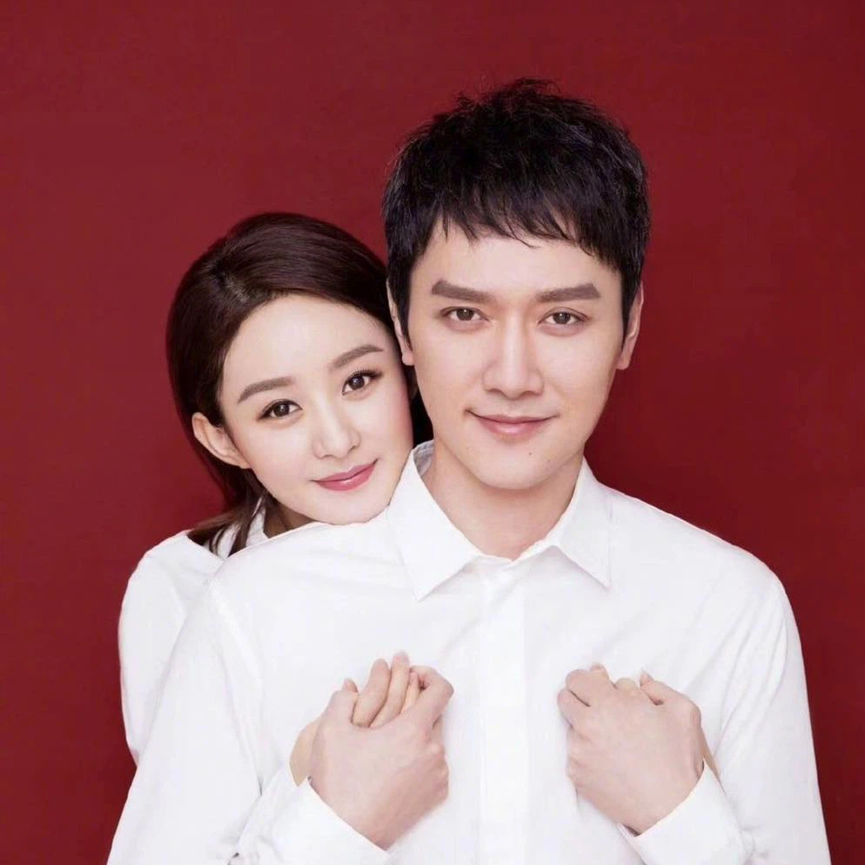 Phùng Thiệu Phong hẹn hò cô gái trẻ lúc đêm khuya, Triệu Lệ Dĩnh bị xâm phạm đời tư nghiêm trọng episode artwork