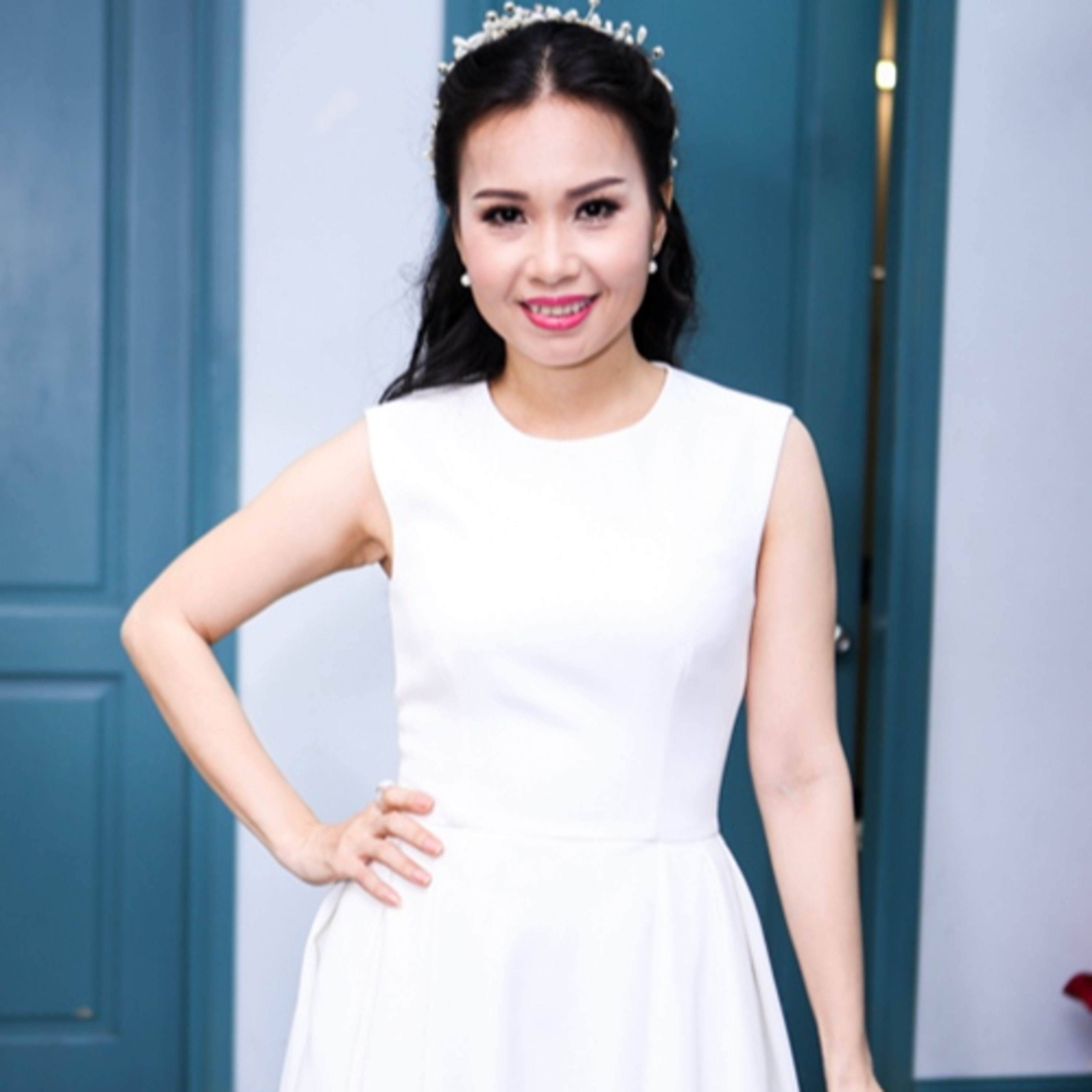 Cẩm Ly - Tượng đài của dòng nhạc trữ tình quê hương và những góc khuất đời tư ít ai biết episode artwork