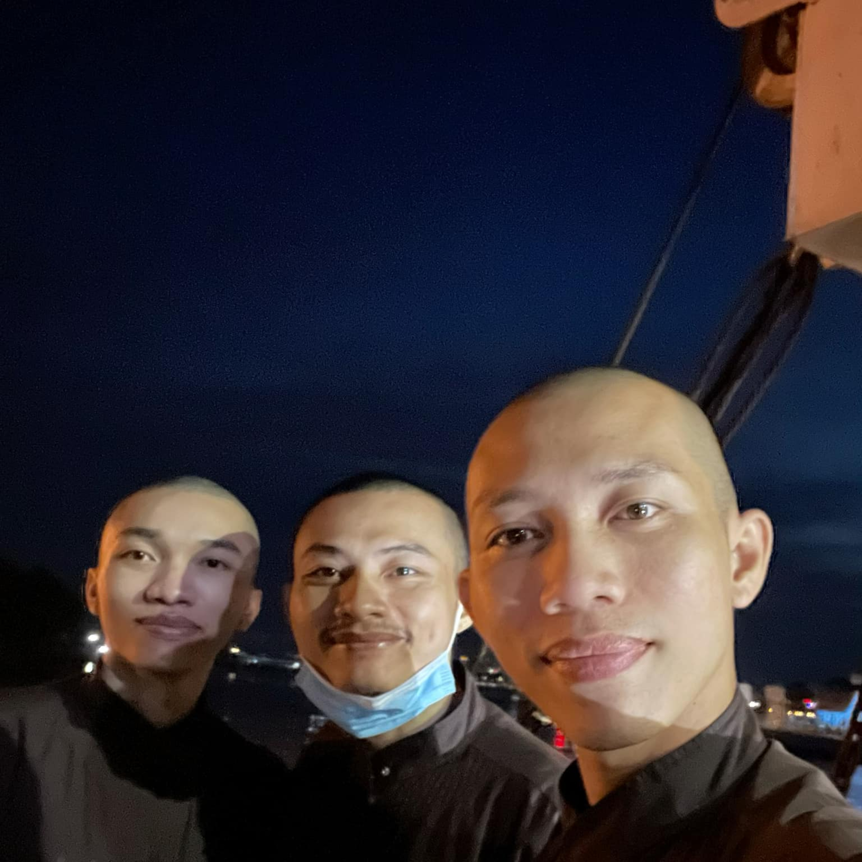 Vụ Tịnh thất Bồng Lai: Chính thức đưa ra xét xử "thầy ông nội" Lê Tùng Vân cùng 3 "đồ đệ" episode artwork