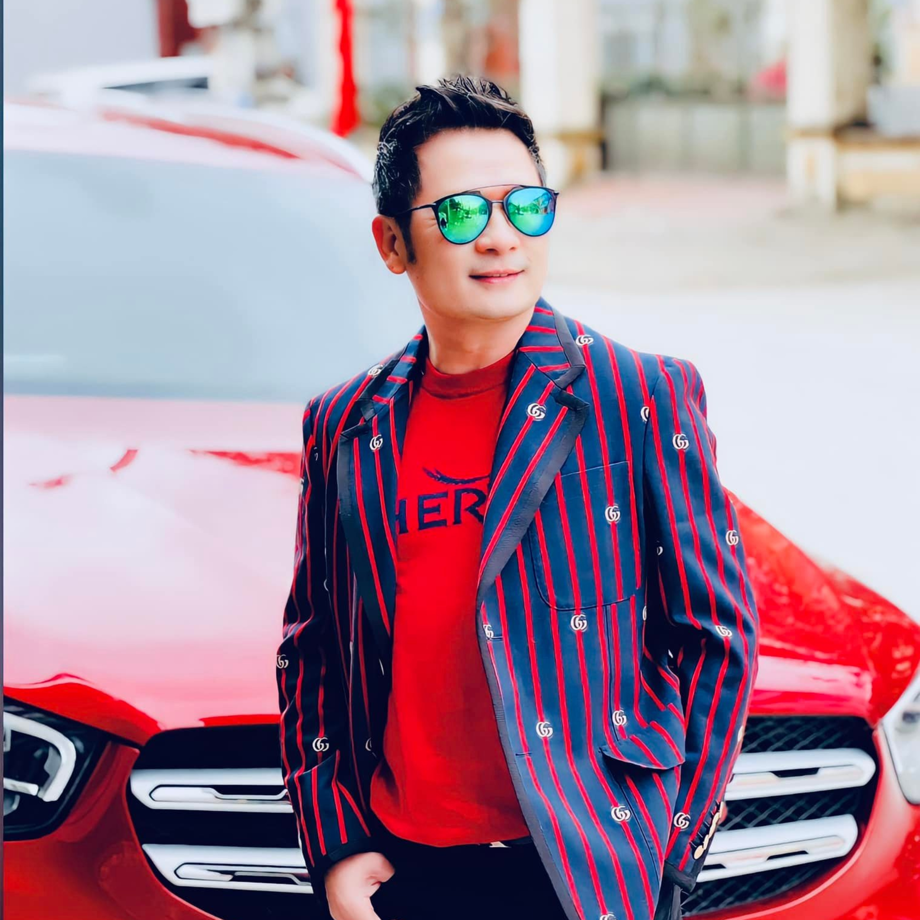 Bằng Kiều xác nhận có con trai thứ 4 với người tình mới, phản ứng của vợ cũ gây bất ngờ episode artwork