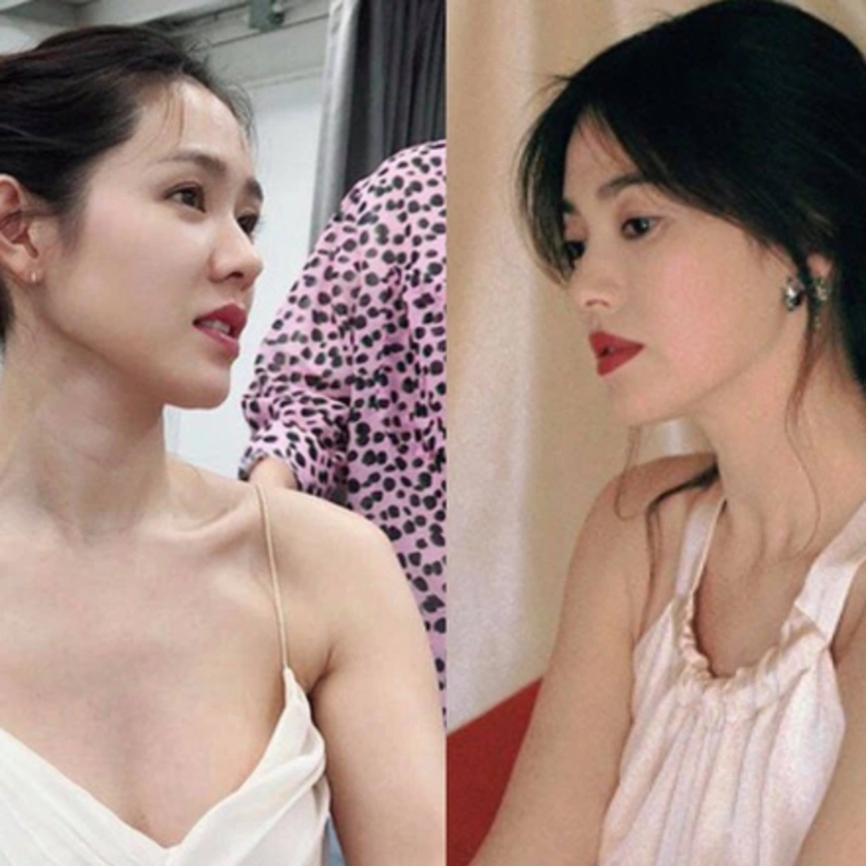 Son Ye Jin sở hữu dàn fandom siêu khủng, “tình cũ” của Hyun Bin còn phải thốt lên điều này episode artwork