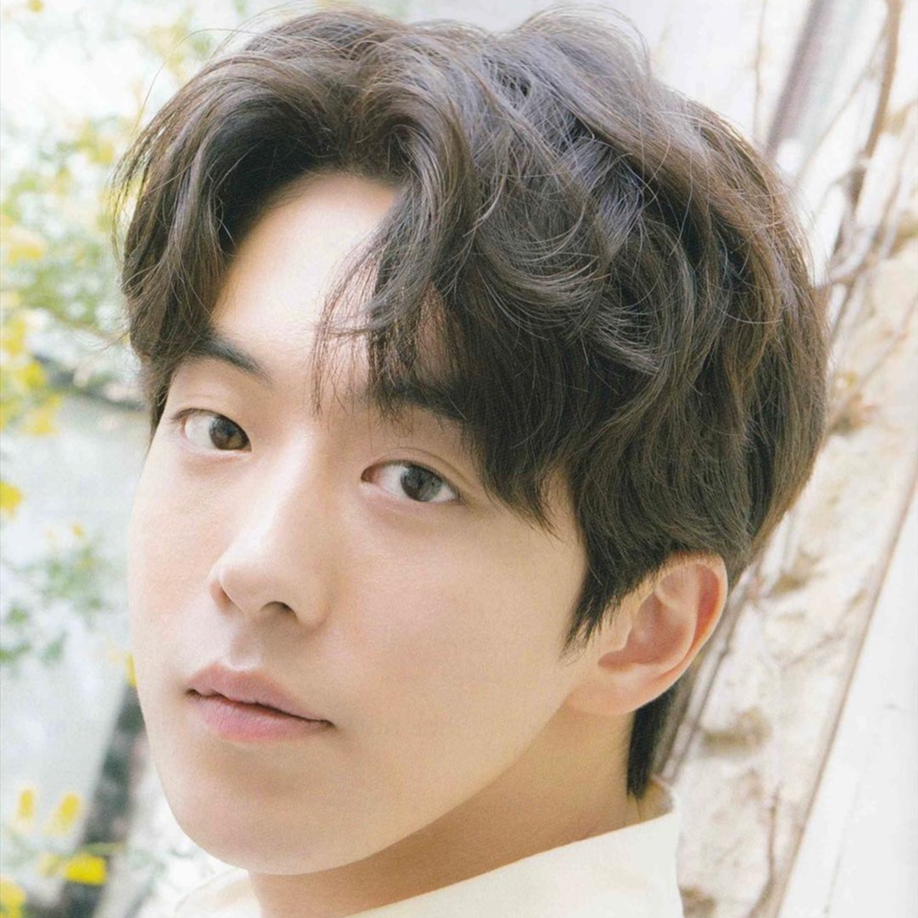 Nam Joo Hyuk bị tố bạo lực với bạn học trong suốt 6 năm episode artwork