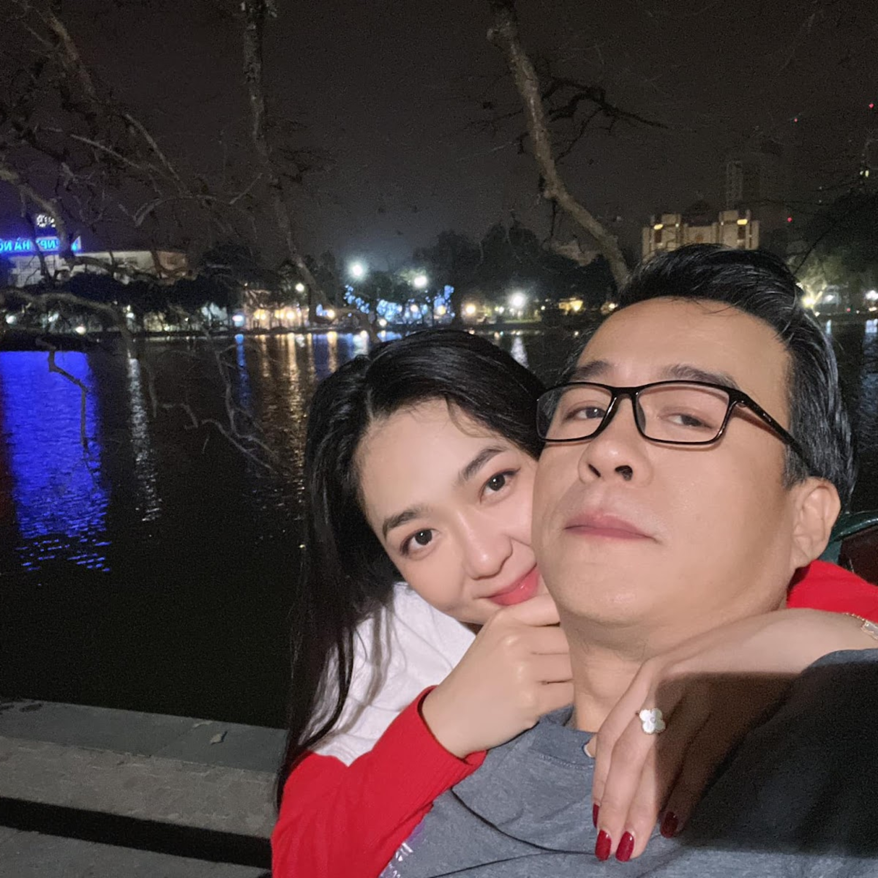 "Vua cá Koi" than thở Hà Thanh Xuân đã hết chuyện cười để kể, lời nói ngôn tình bị đào lại episode artwork