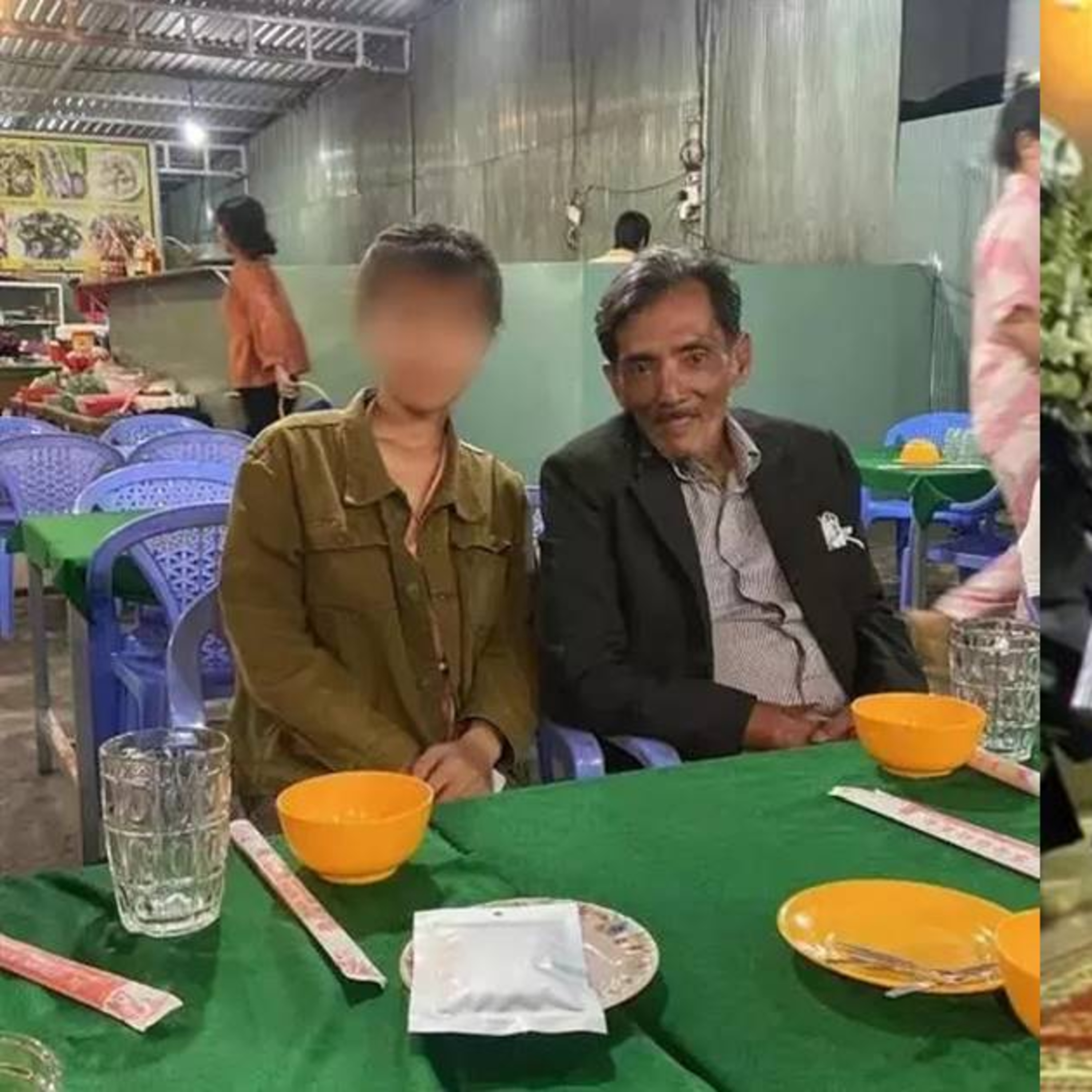 Thương Tín sức khỏe yếu, liên tục lộ diện tiều tụy như cụ ông khiến dân tình ngỡ ngàng episode artwork