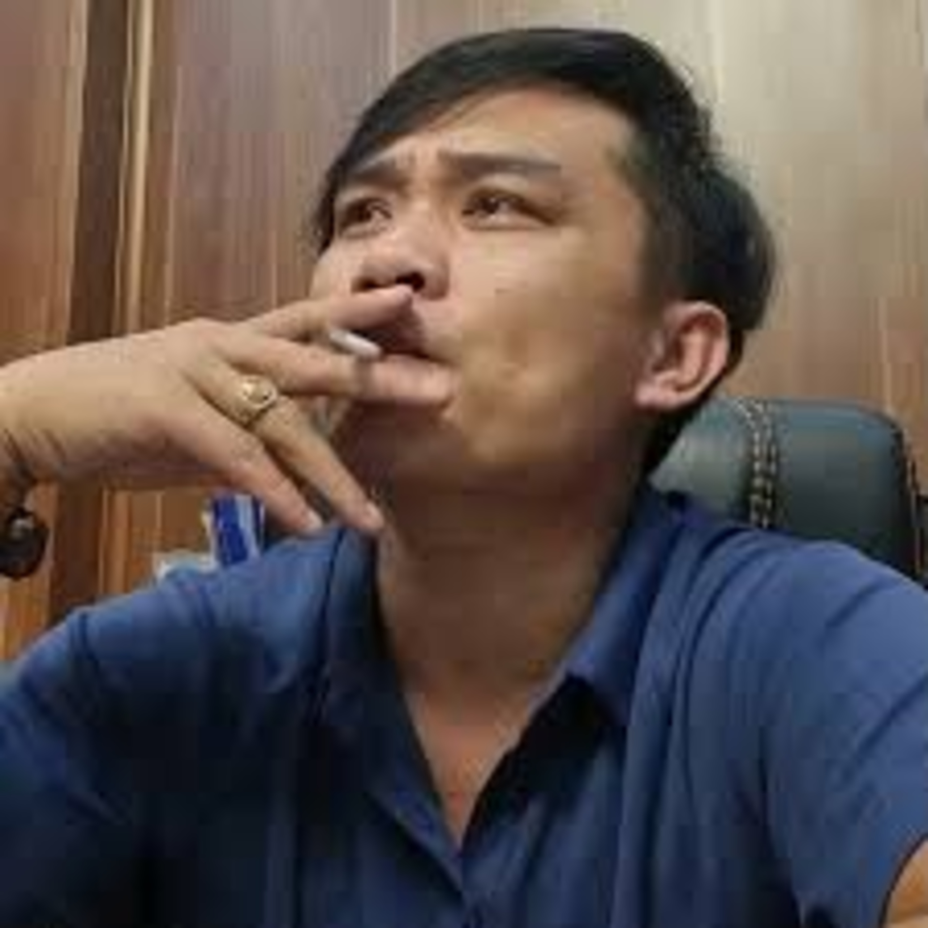 Căng đét: Giang hồ Tiến Bịp chửi Nguyễn Sin “ngu đần” khi nói về Tịnh Thất Bồng Lai episode artwork
