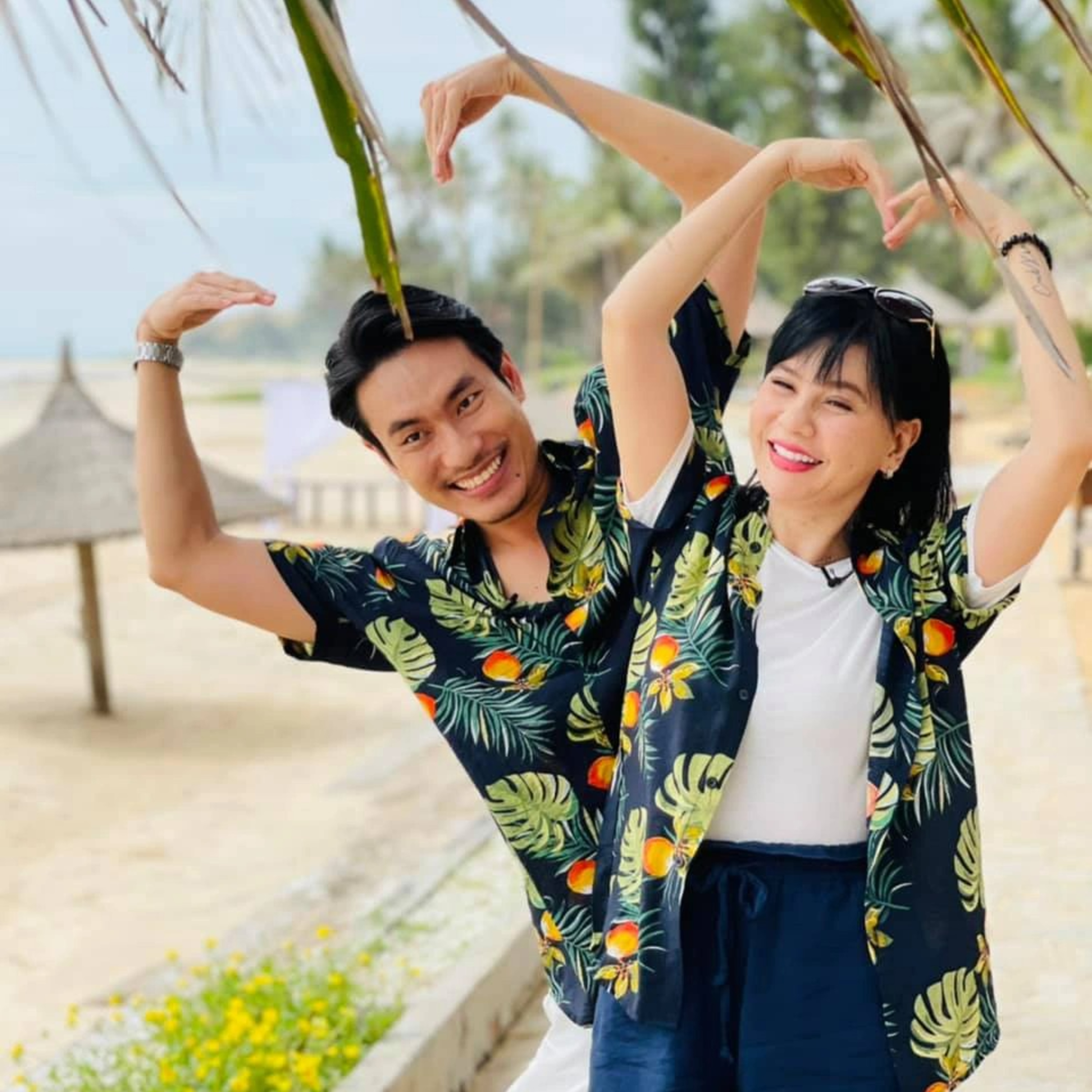 Kiều Minh Tuấn được dân mạng quay xe bênh vực trước những phát ngôn của Cát Phượng episode artwork