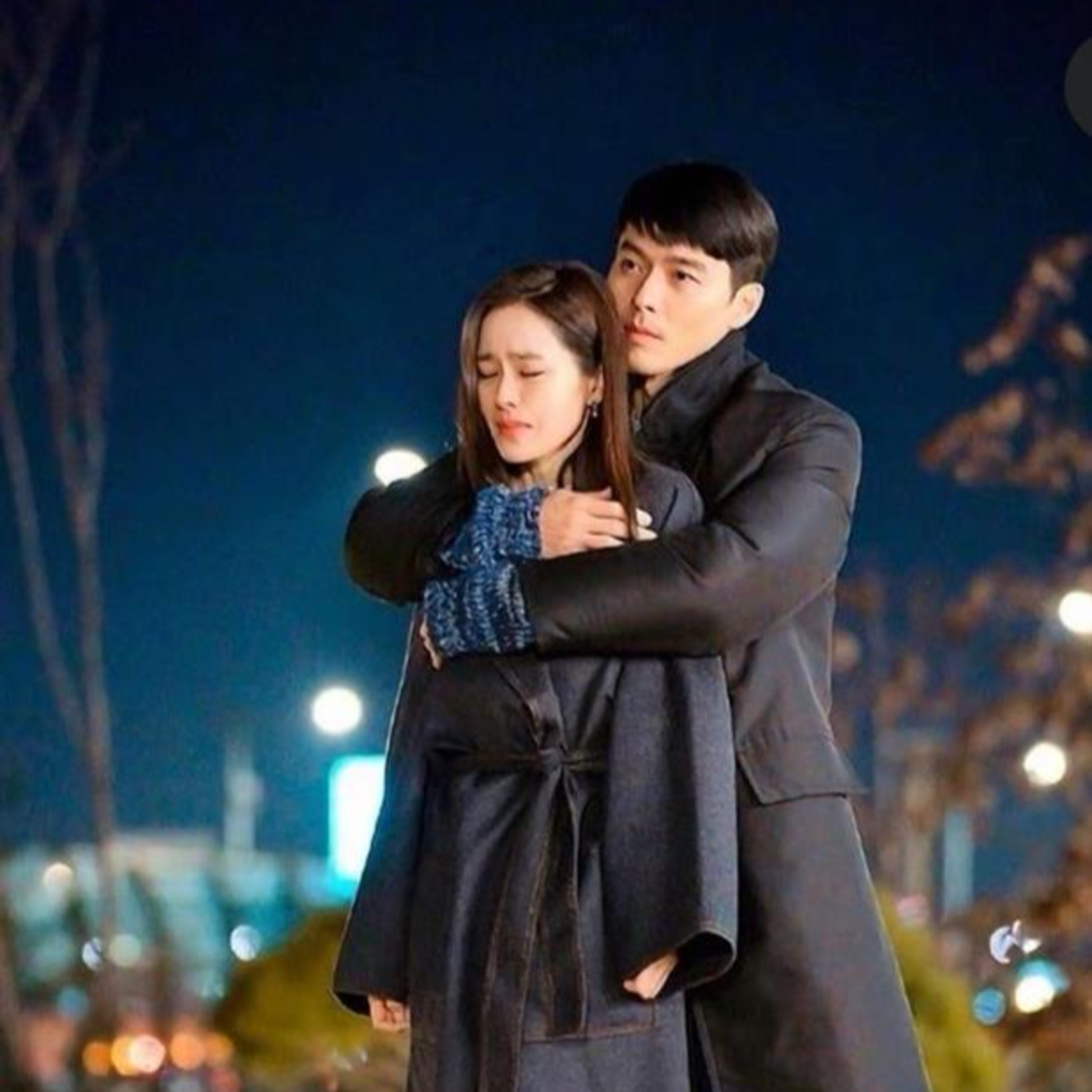 Hyun Bin - Son Ye Jin được bầu chọn là cặp đôi đẹp nhất thế giới, lấn át cả David - Victoria Beckham episode artwork