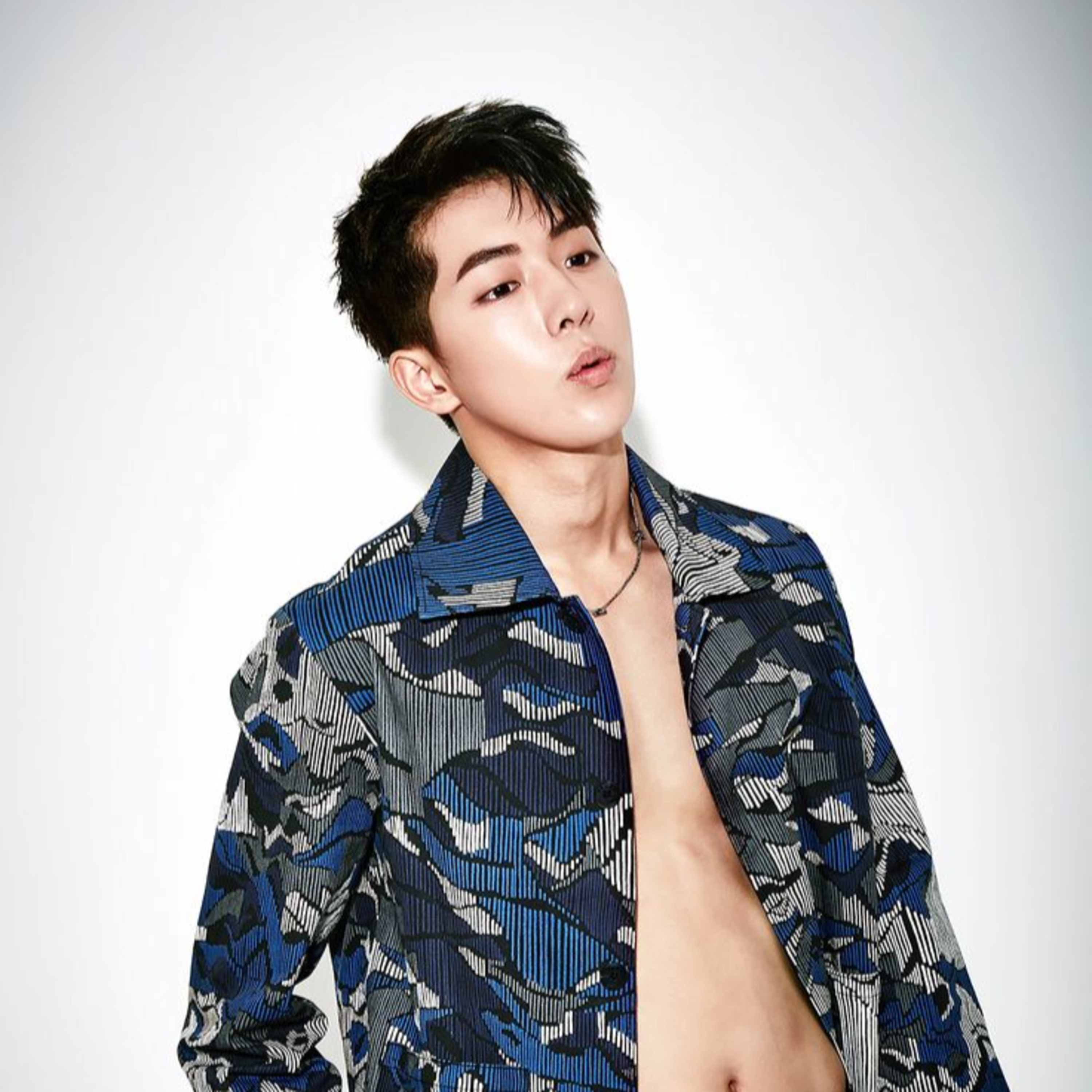 Nam Joo Hyuk: Trong phim làm “good boy”, ngoài đời ngập phốt episode artwork