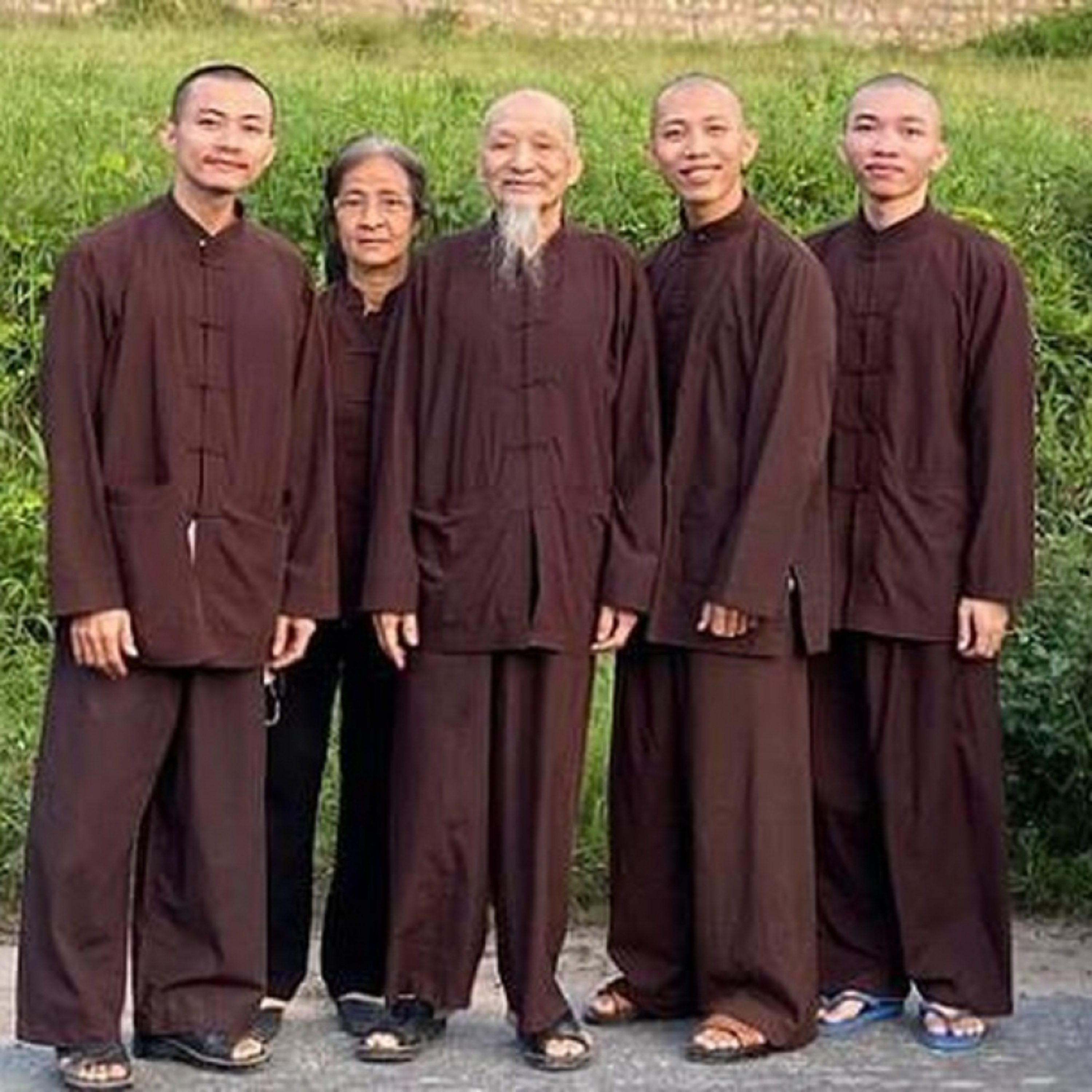 Vụ Tịnh thất Bồng Lai: Lý giải nguyên nhân VKS tỉnh truy tố ra tòa huyện để xét xử episode artwork