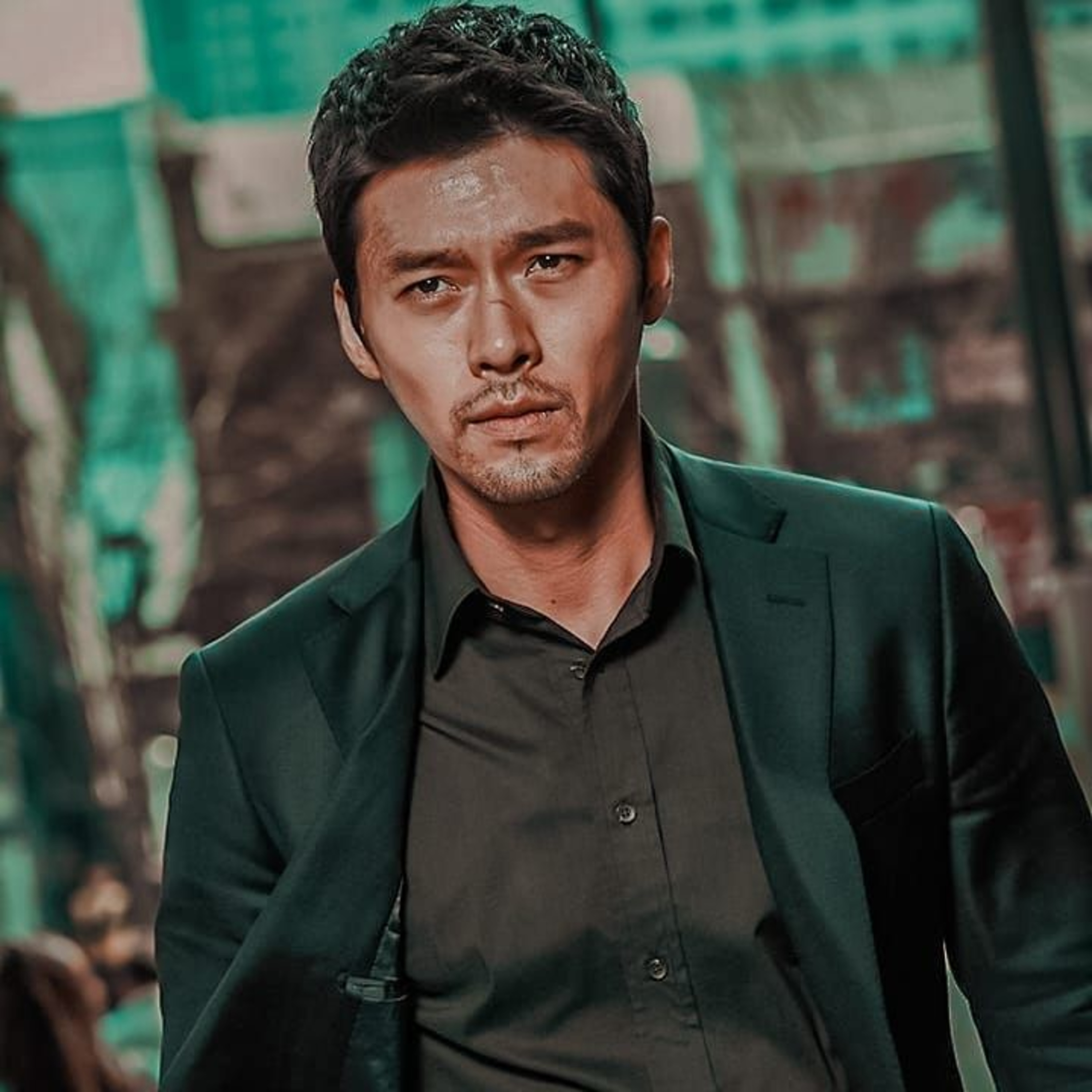 Hyun Bin, Ji Chang Wook và dàn sao Hàn bất chấp thực hiện cảnh mạo hiểm mà không cần đóng thế episode artwork