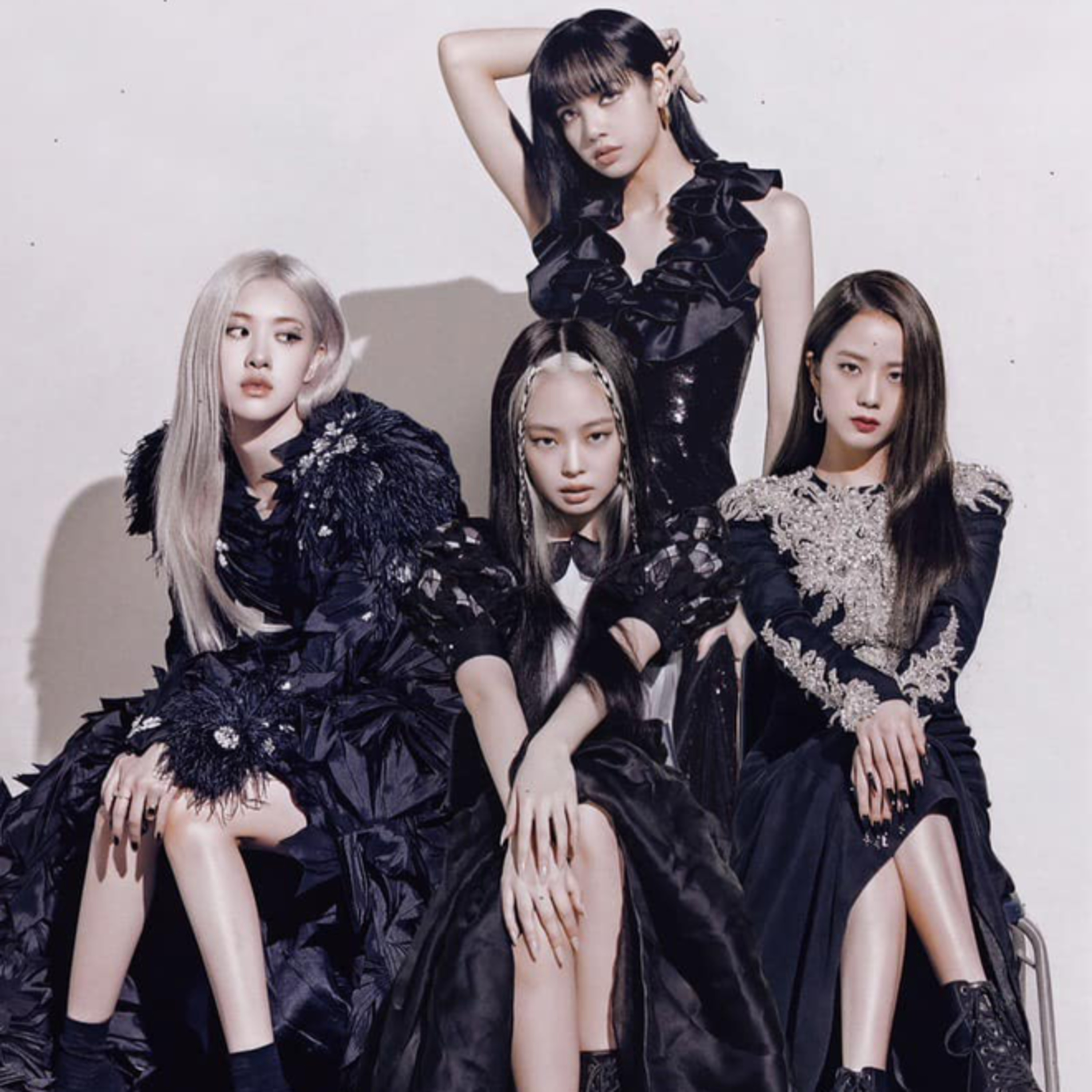 BlackPink tan rã, Lisa sẽ rơi vào thế ‘nguy hiểm’ vì những lý do này episode artwork